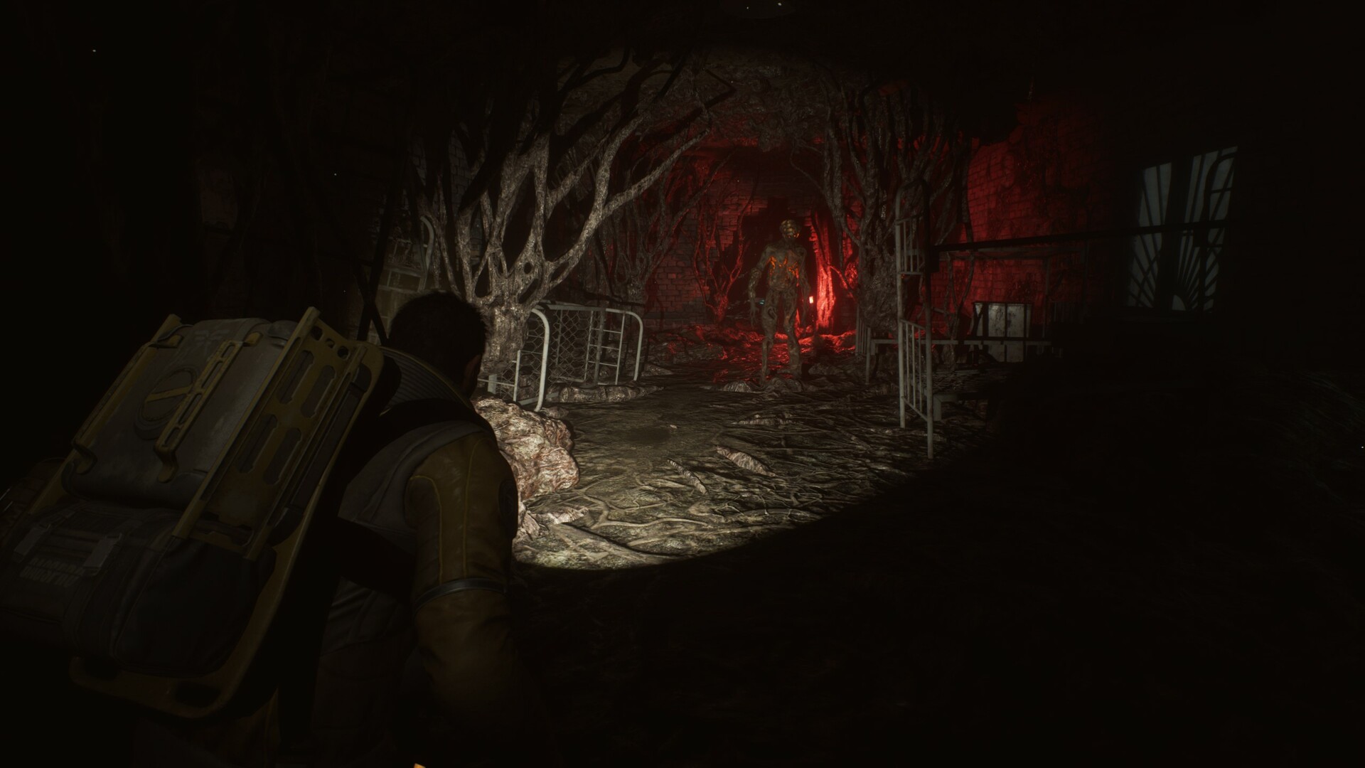 Regeneration screenshot 3