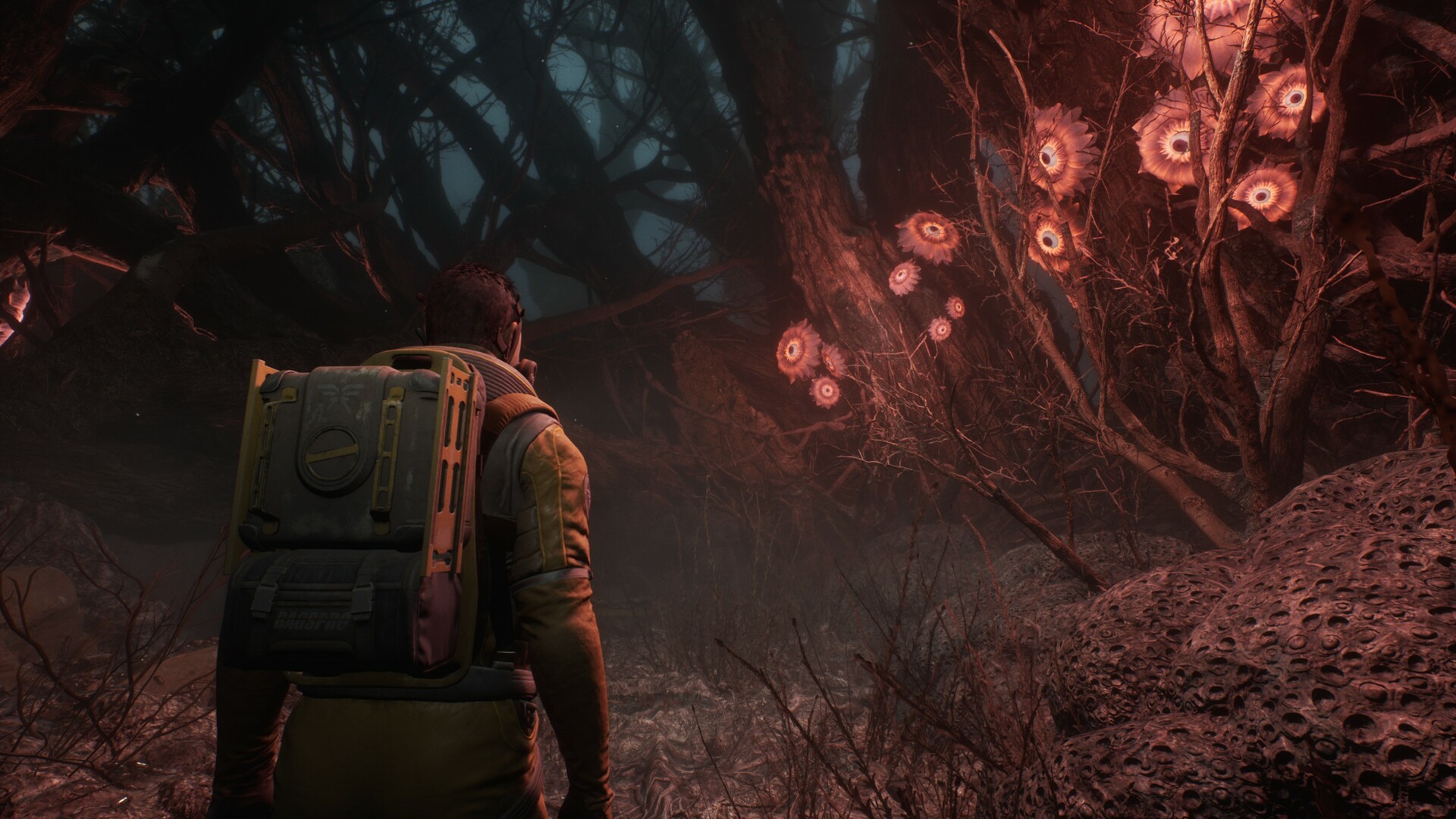 Regeneration screenshot 1