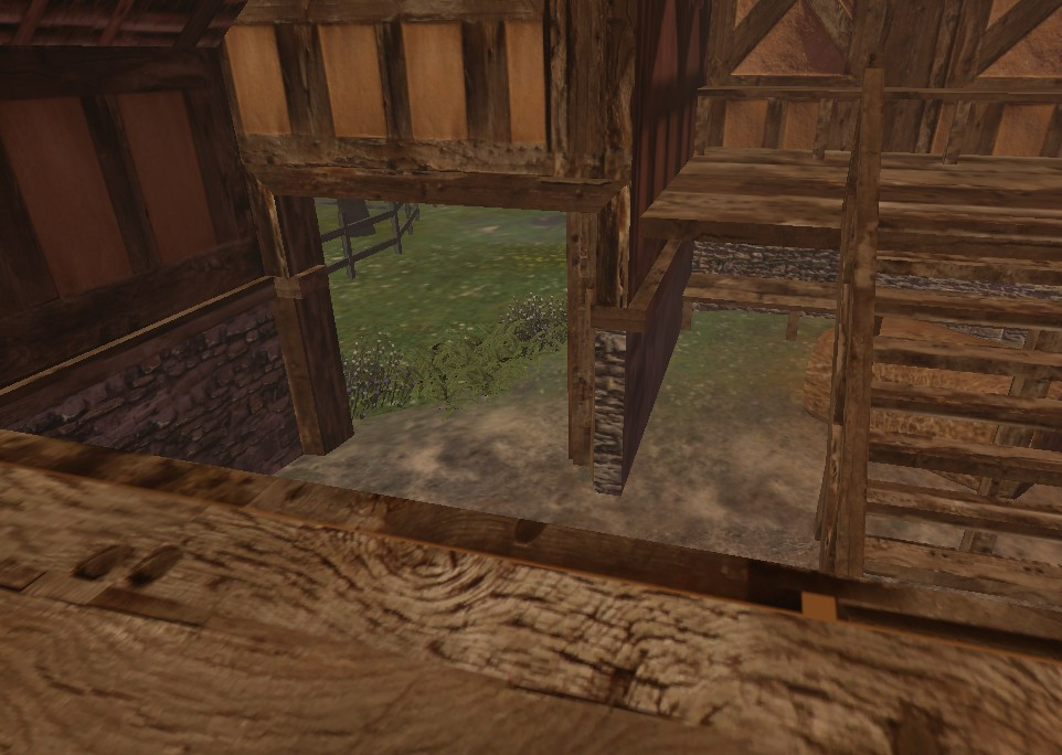 VR Time Travelling in Medieval Towns and Islands: Magellan's Life in ancient Europe, the Great Exploration Age, and A.D.1500 Time Machine screenshot 8