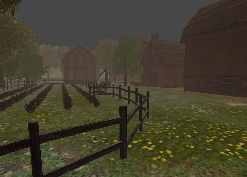 VR Time Travelling in Medieval Towns and Islands: Magellan's Life in ancient Europe, the Great Exploration Age, and A.D.1500 Time Machine screenshot 7