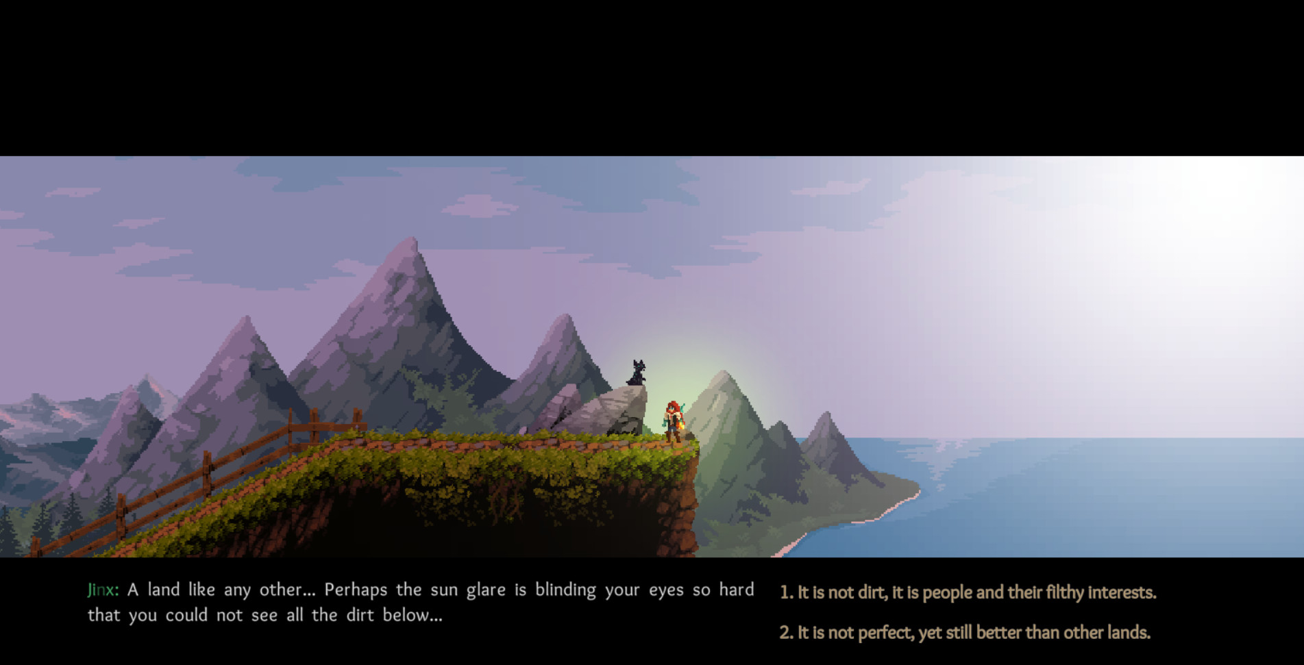 Witchcrafter: Empire Legends screenshot 6