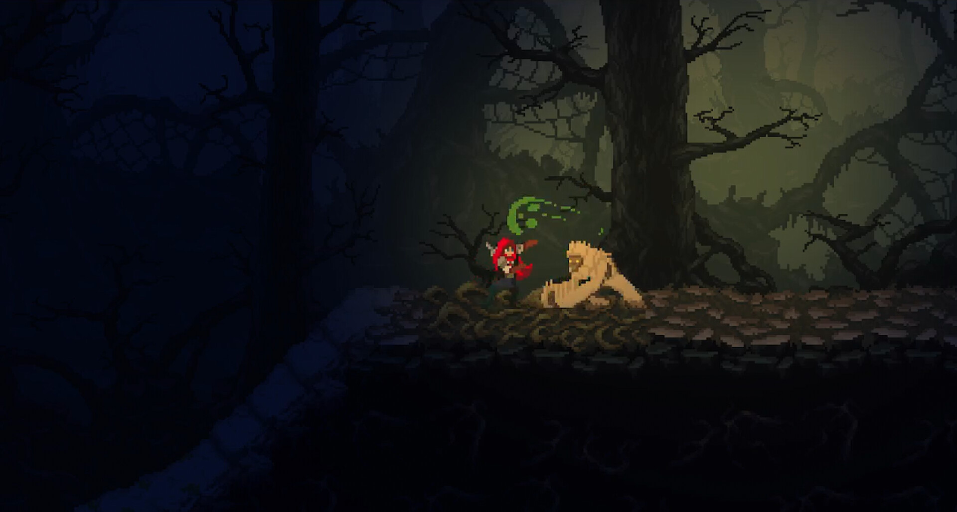 Witchcrafter: Empire Legends screenshot 4