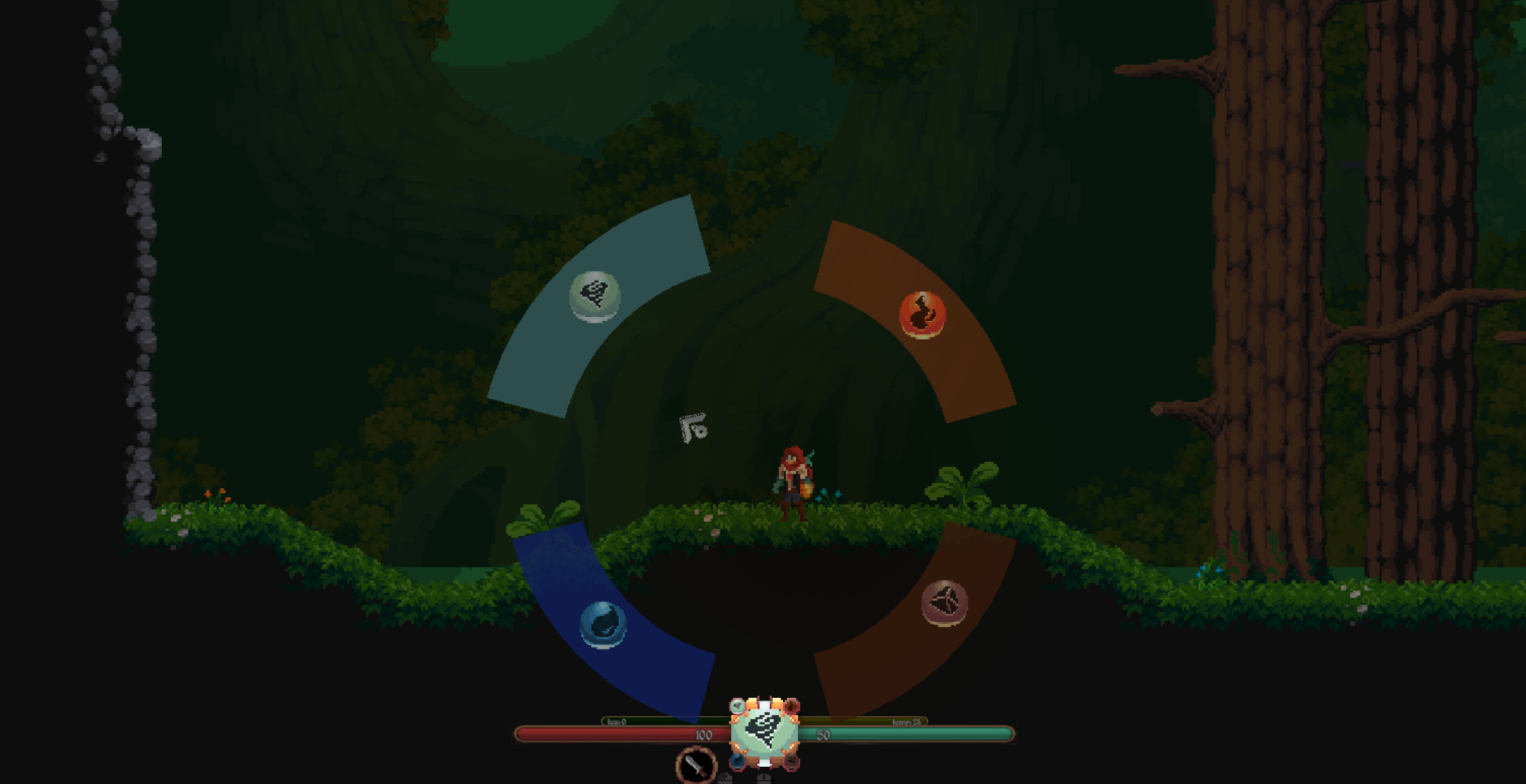Witchcrafter: Empire Legends screenshot 11