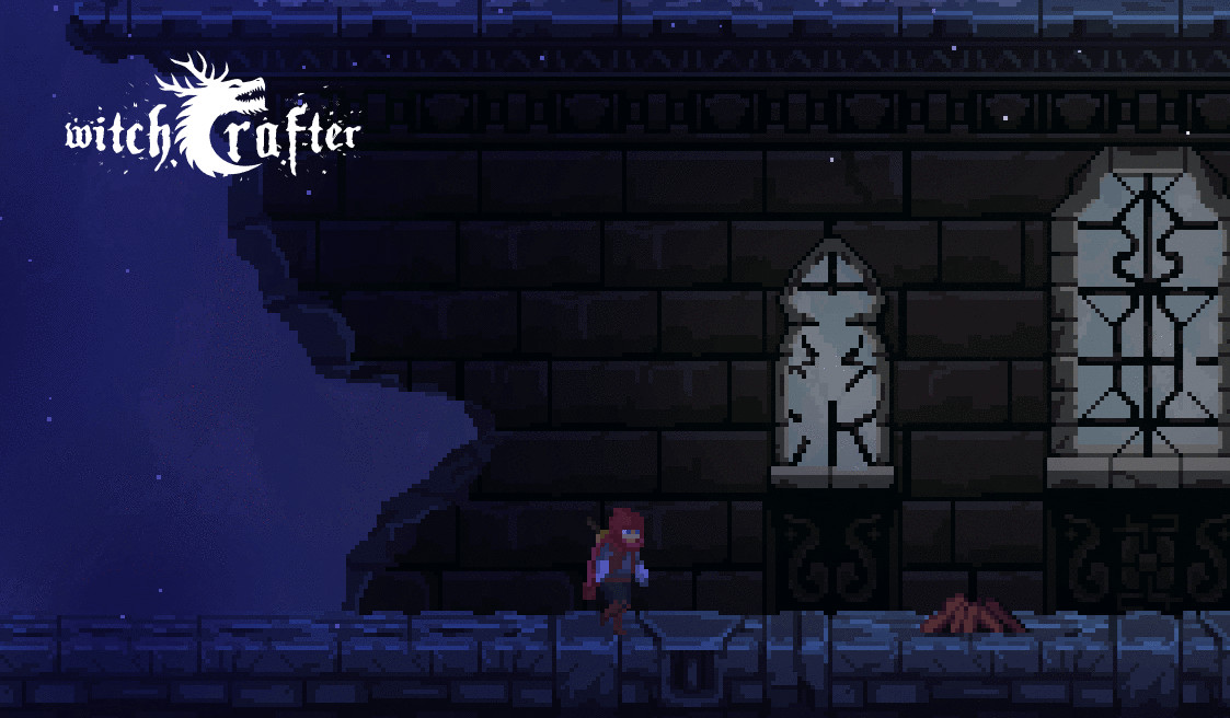 Witchcrafter: Empire Legends screenshot 14