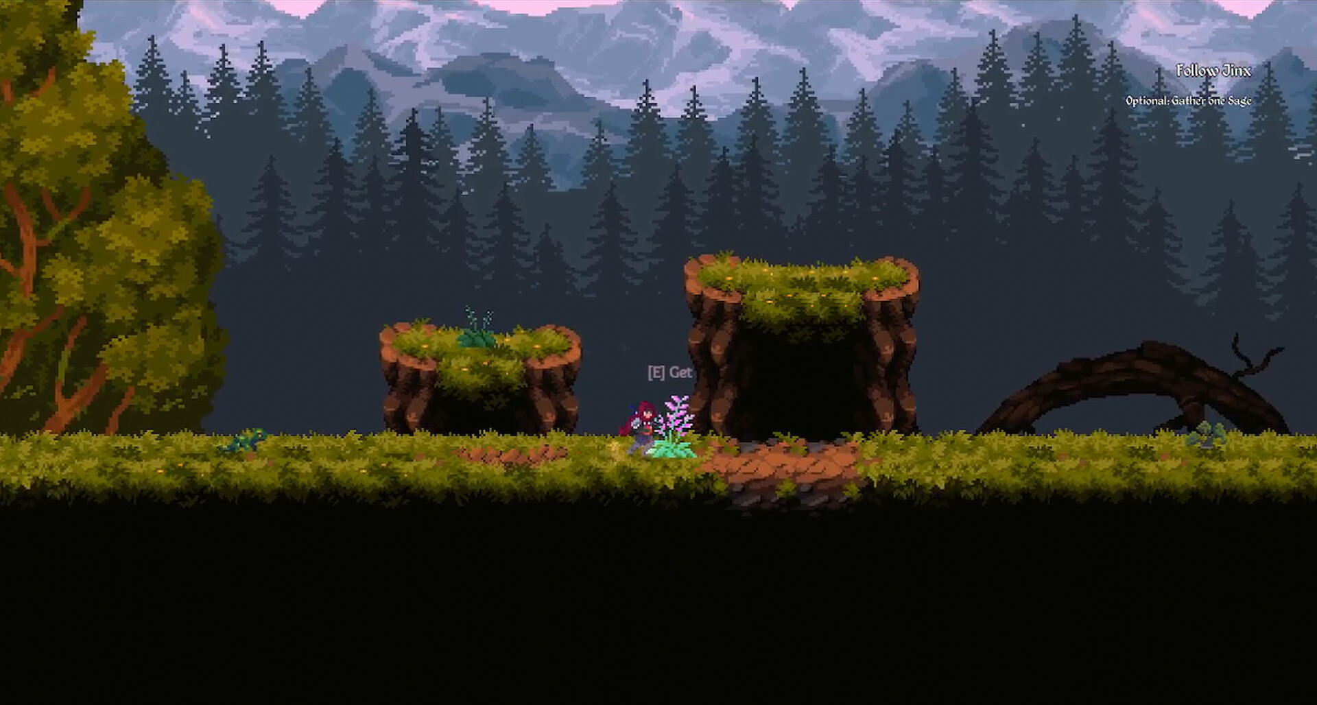 Witchcrafter: Empire Legends screenshot 8