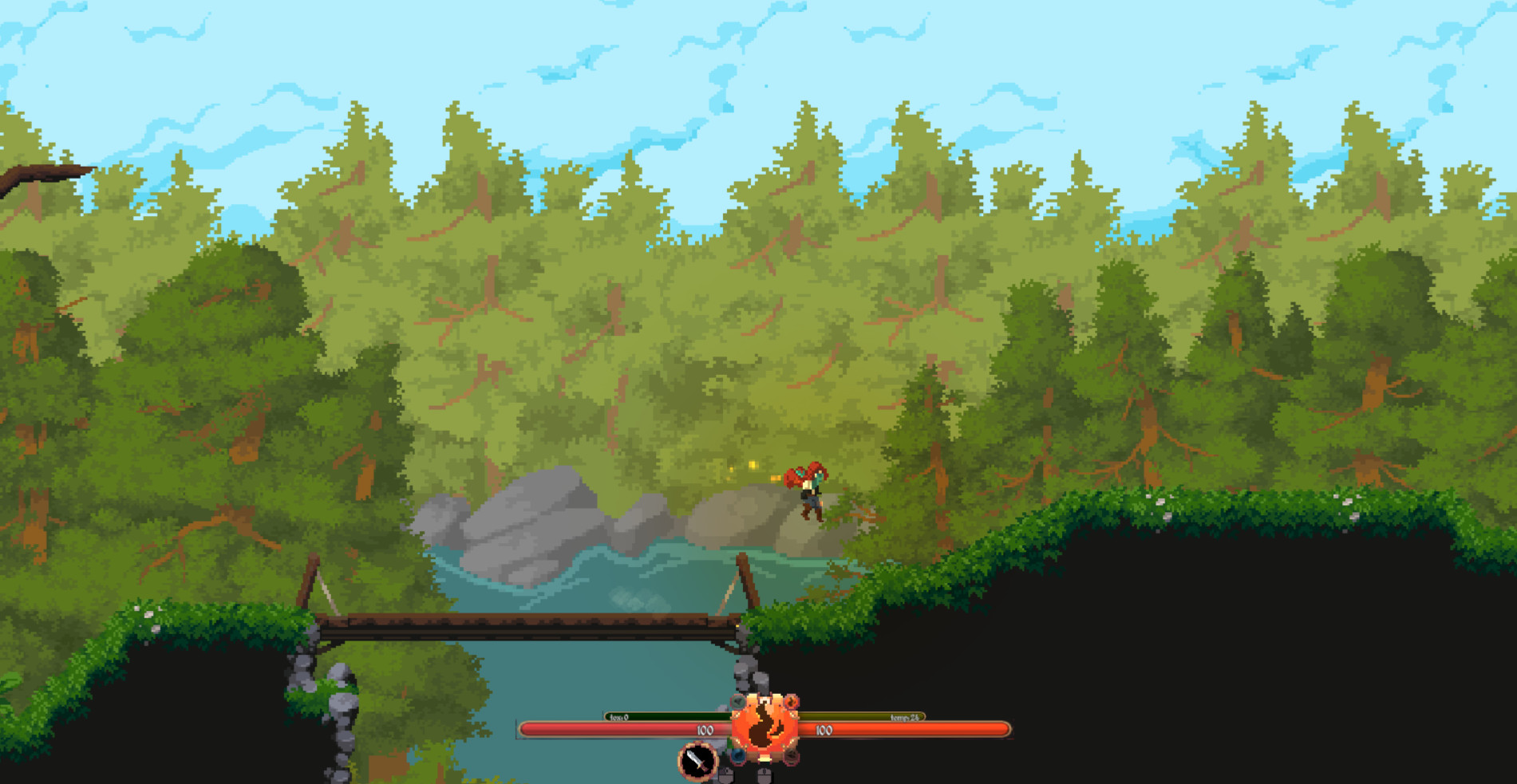 Witchcrafter: Empire Legends screenshot 12