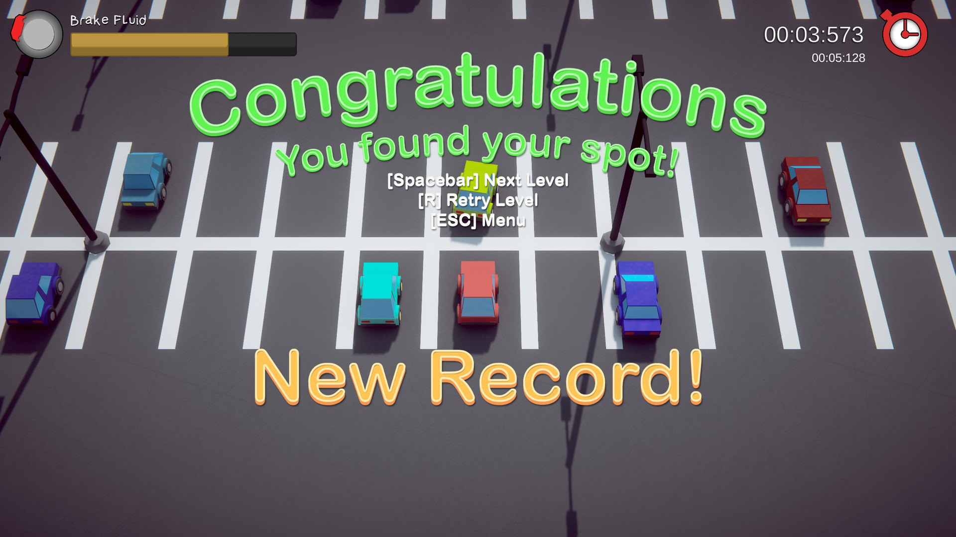 Where Is My Parking Spot screenshot 6