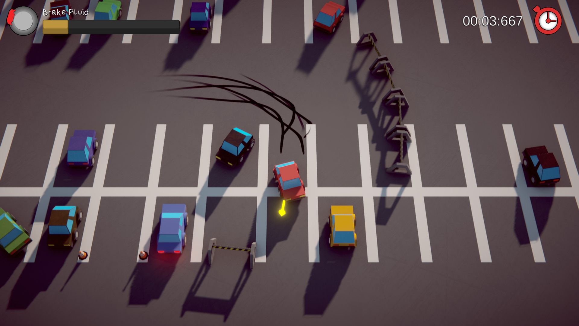 Where Is My Parking Spot screenshot 9