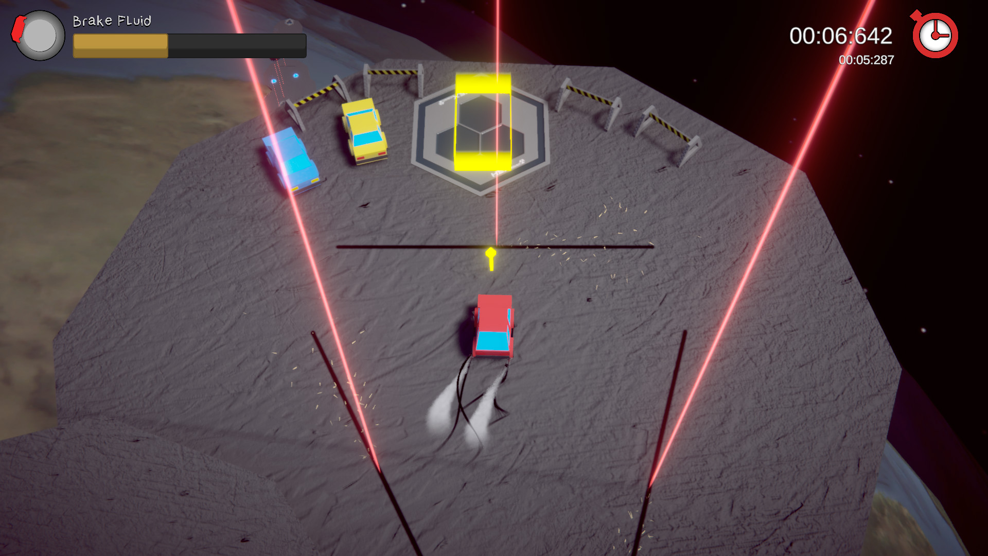 Where Is My Parking Spot screenshot 18