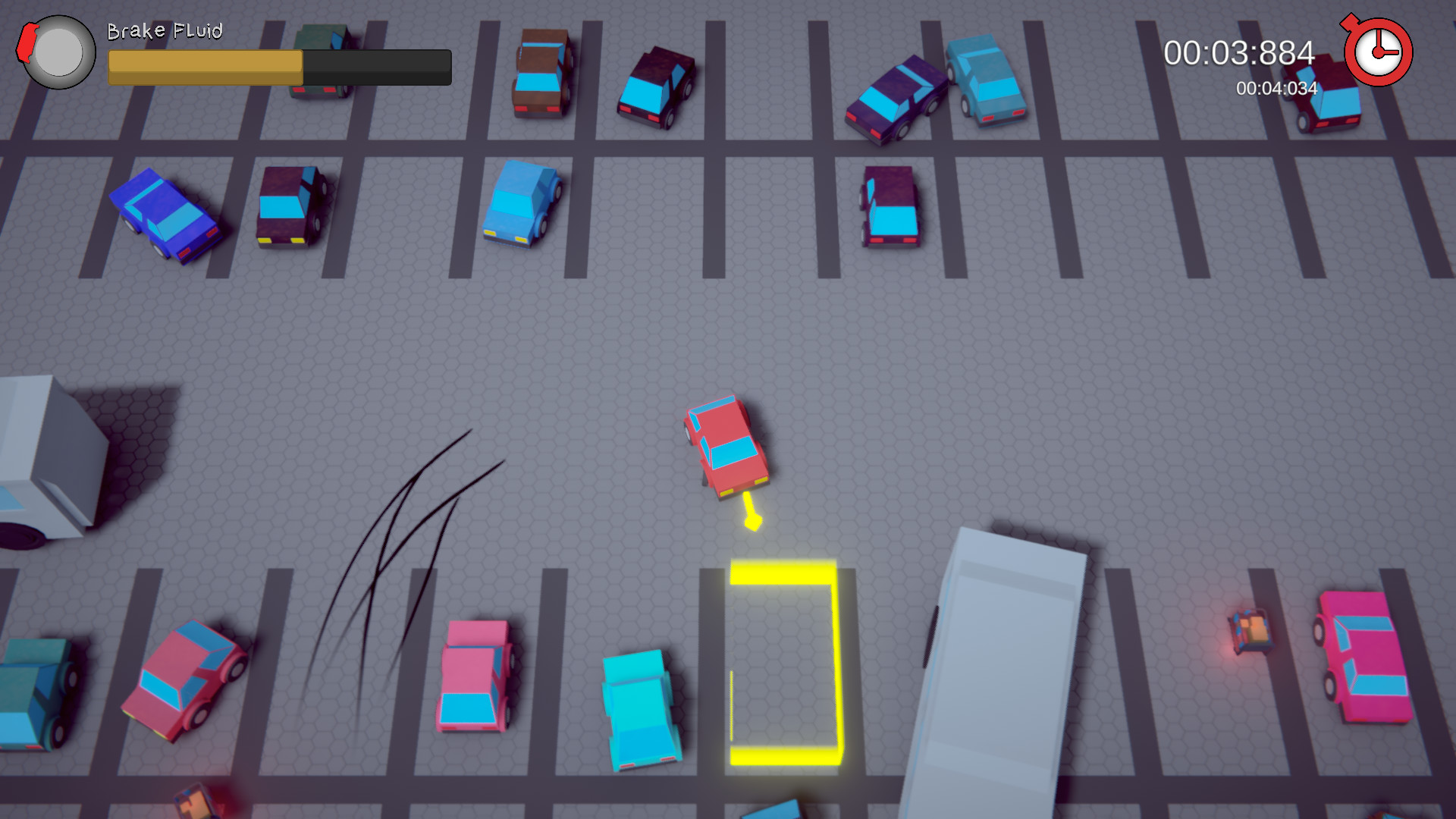 Where Is My Parking Spot screenshot 16