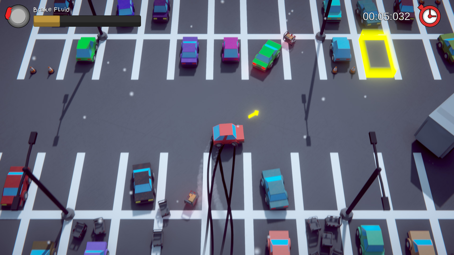 Where Is My Parking Spot screenshot 14