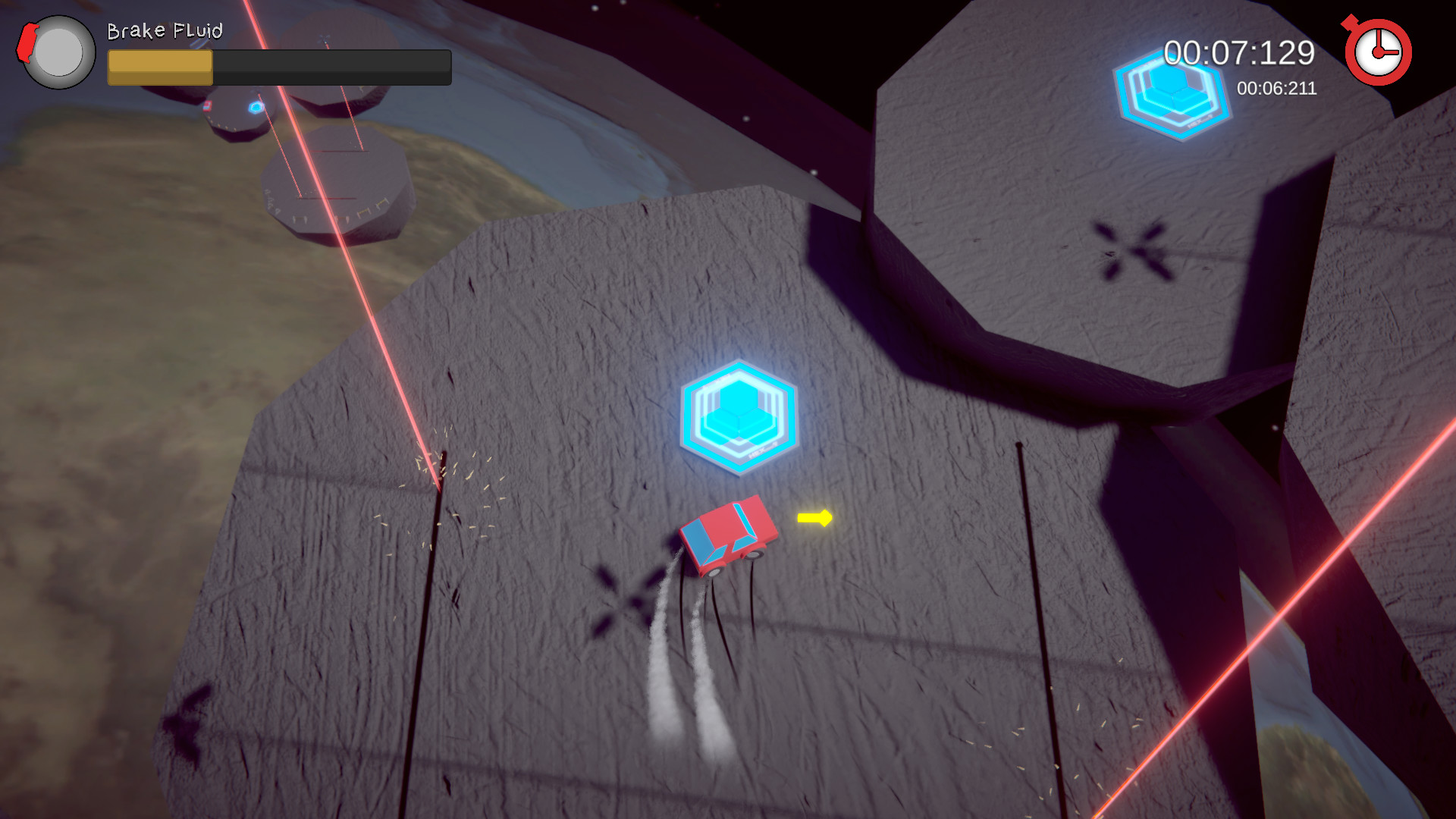 Where Is My Parking Spot screenshot 19