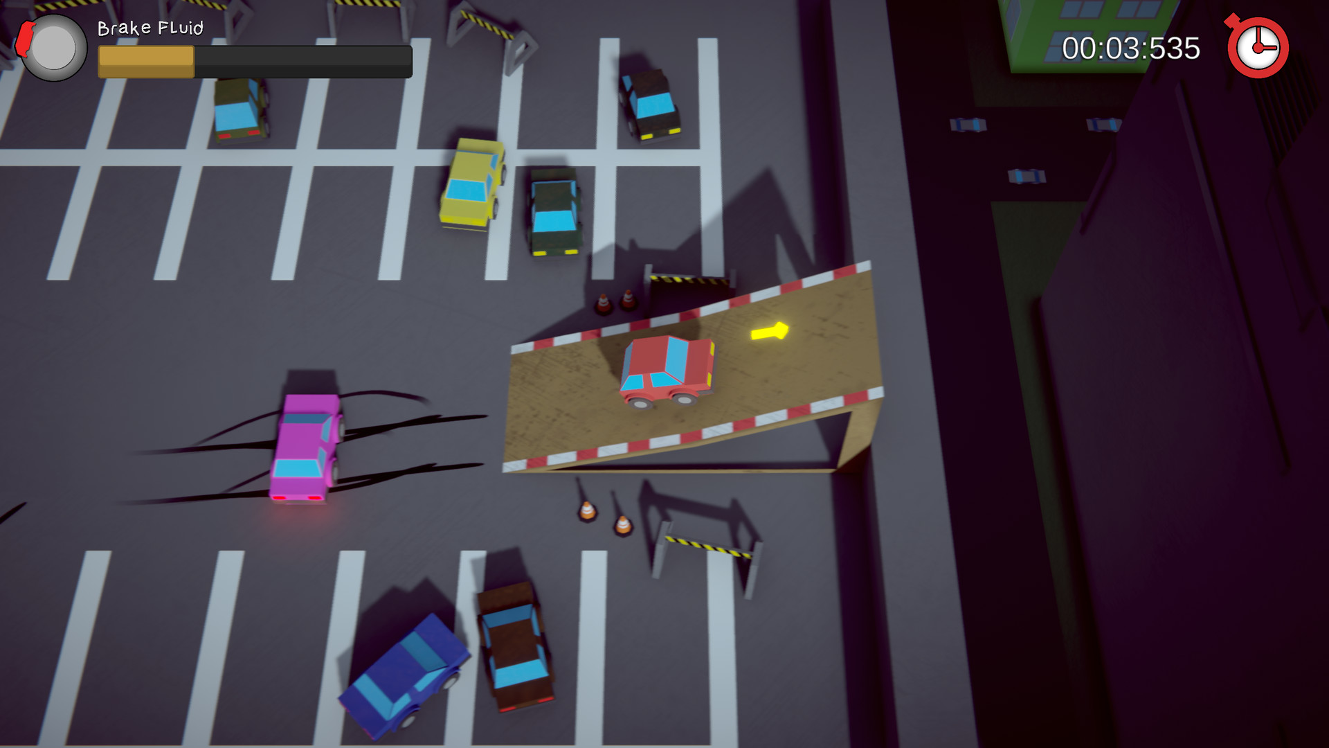 Where Is My Parking Spot screenshot 8