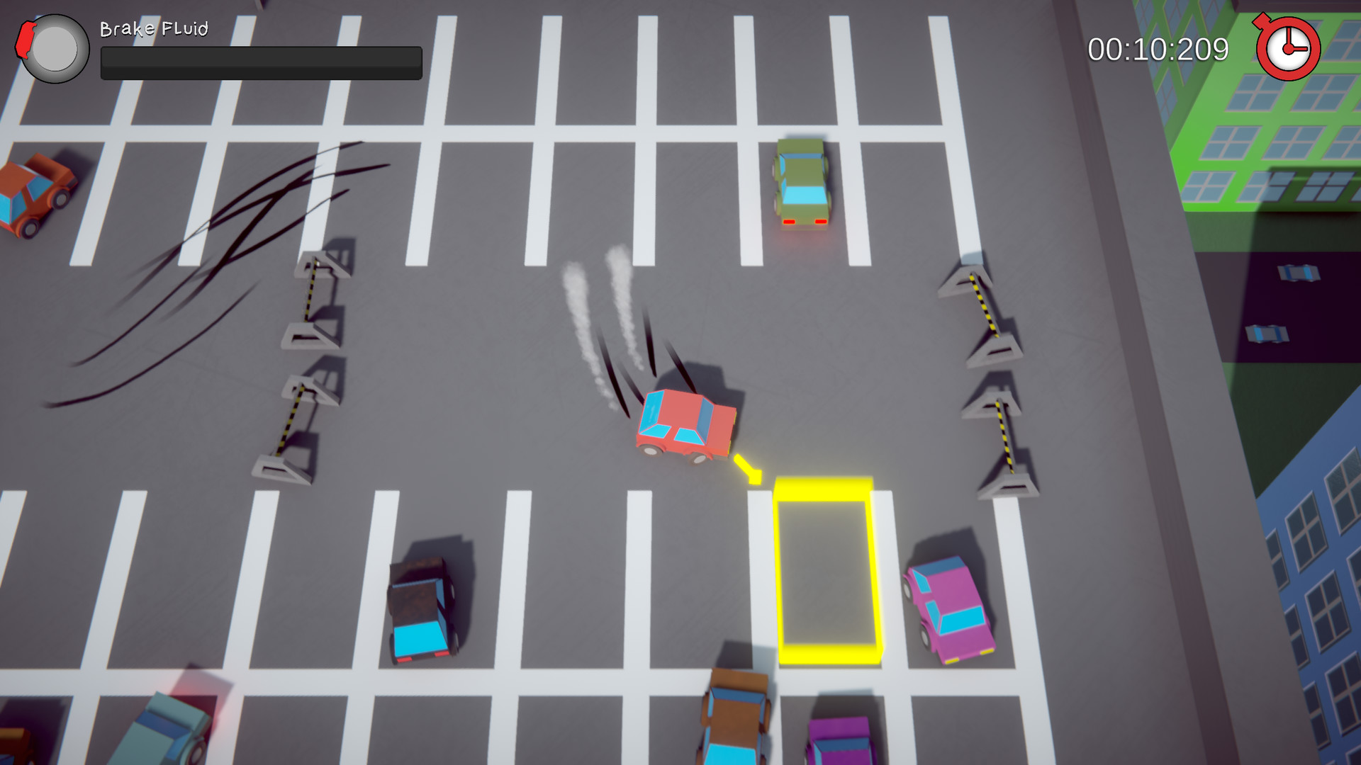 Where Is My Parking Spot screenshot 7