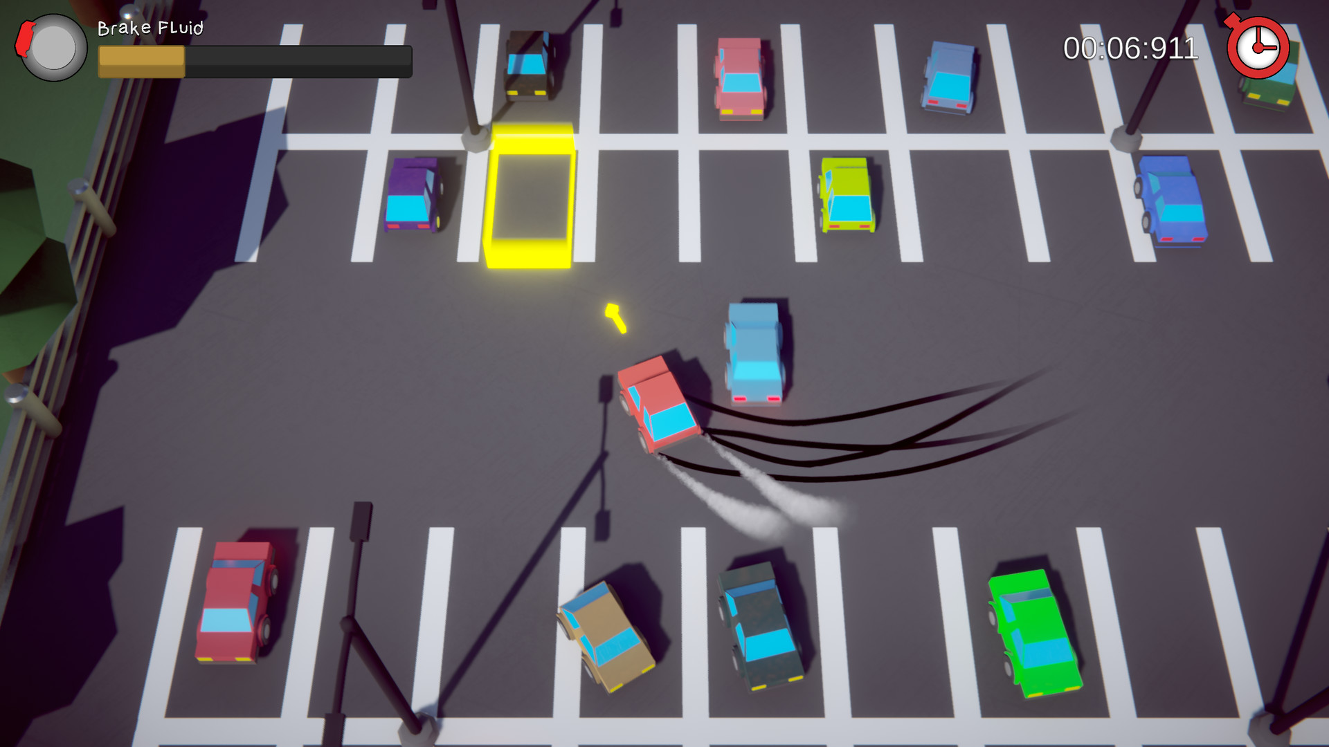 Where Is My Parking Spot screenshot 10