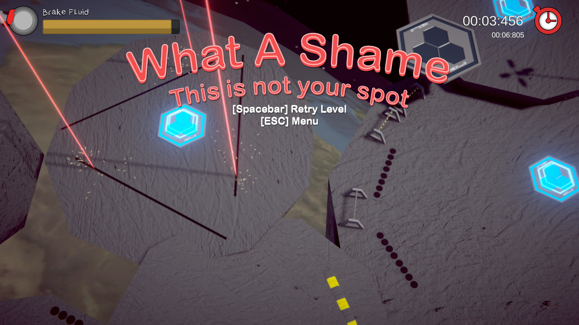 Where Is My Parking Spot screenshot 20
