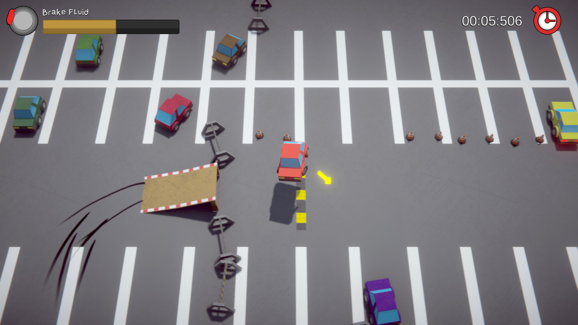 Where Is My Parking Spot screenshot 11