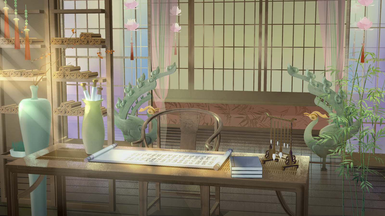 爱人 Lover screenshot 6
