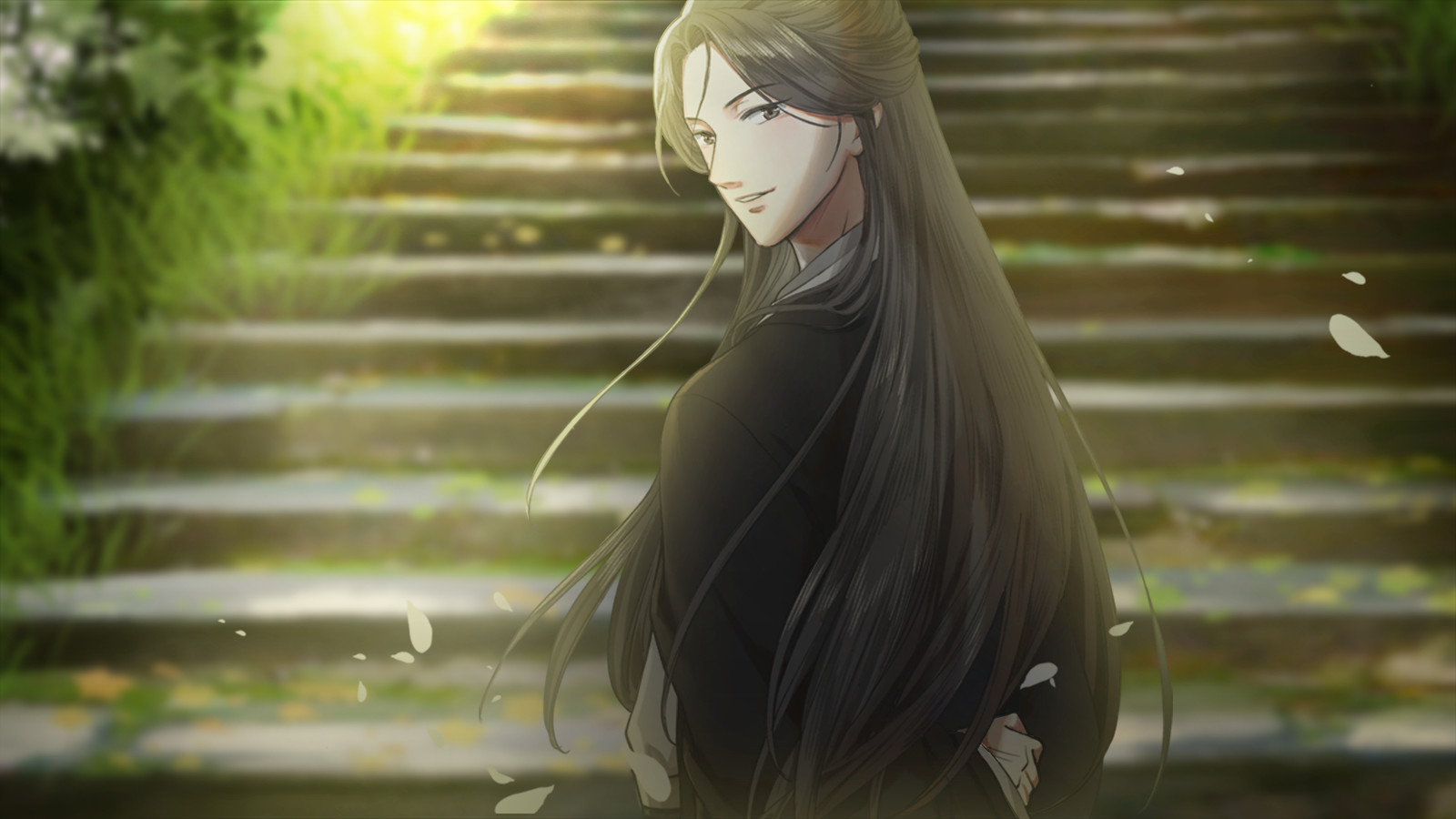爱人 Lover screenshot 4