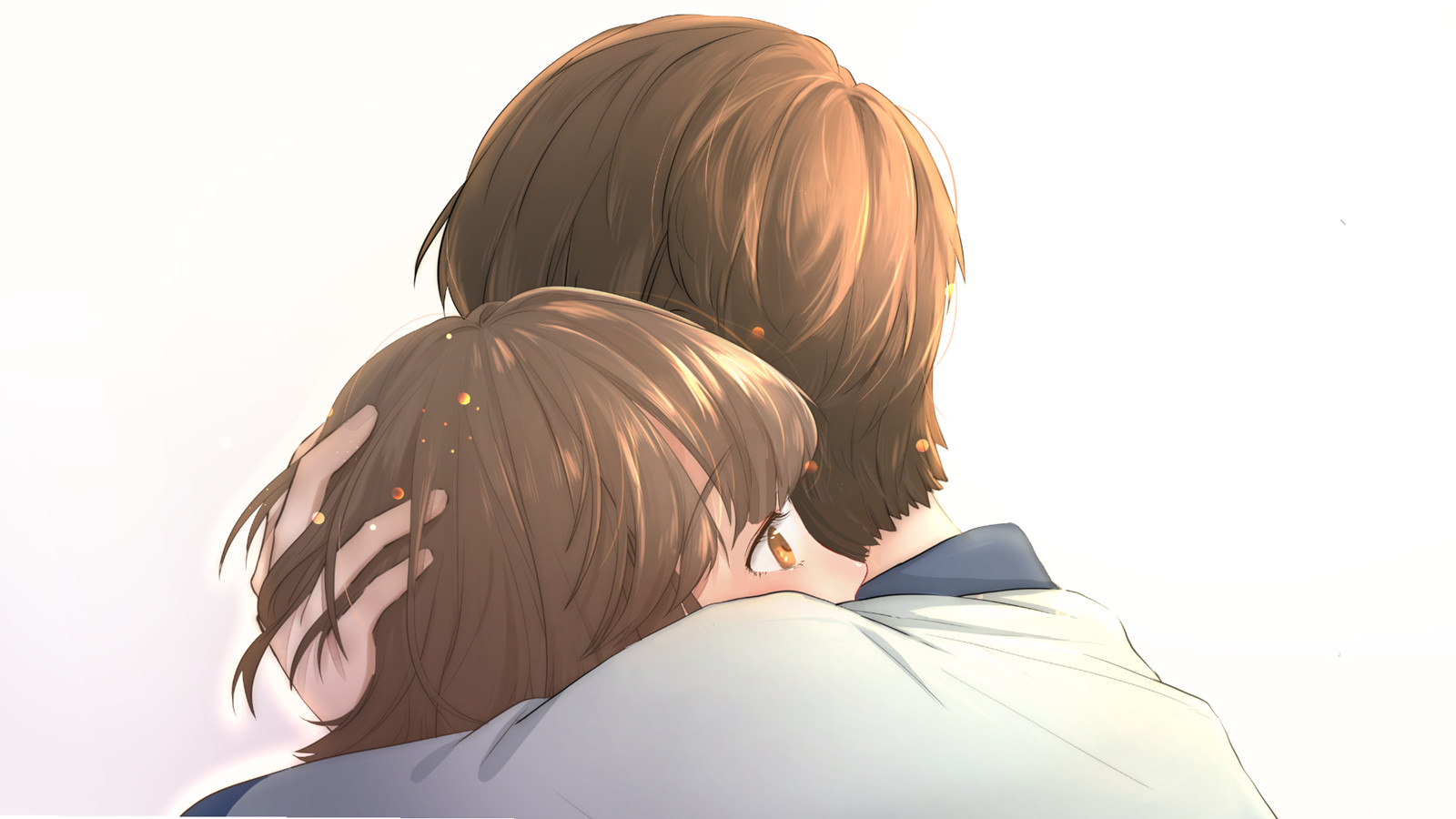 爱人 Lover screenshot 1