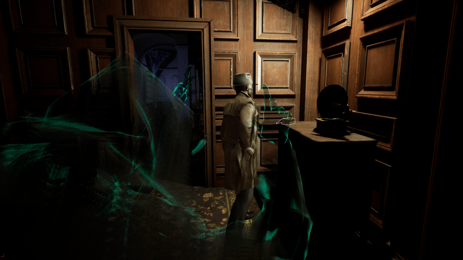 Dirge screenshot 3