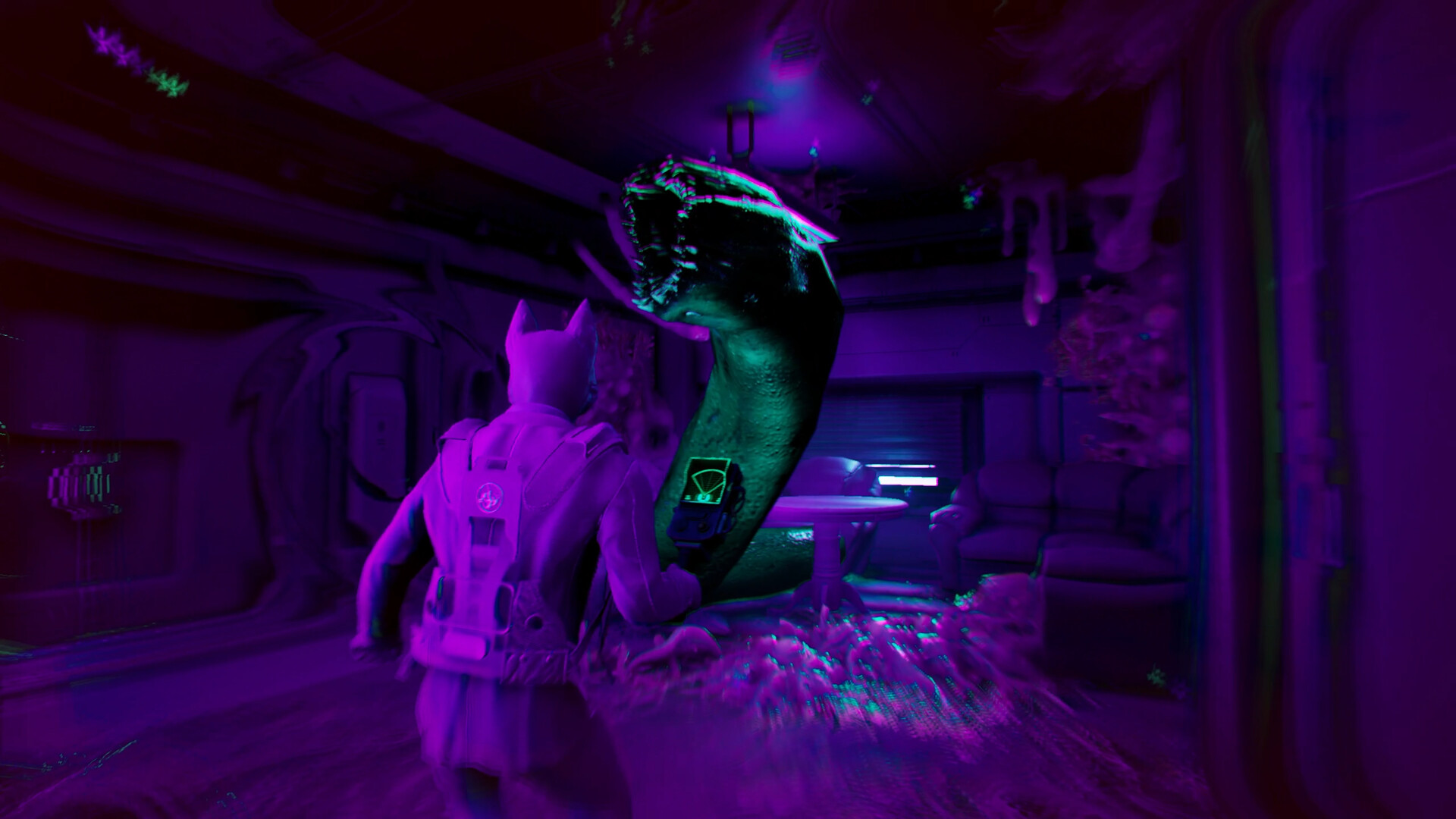 Hazard Levels screenshot 3