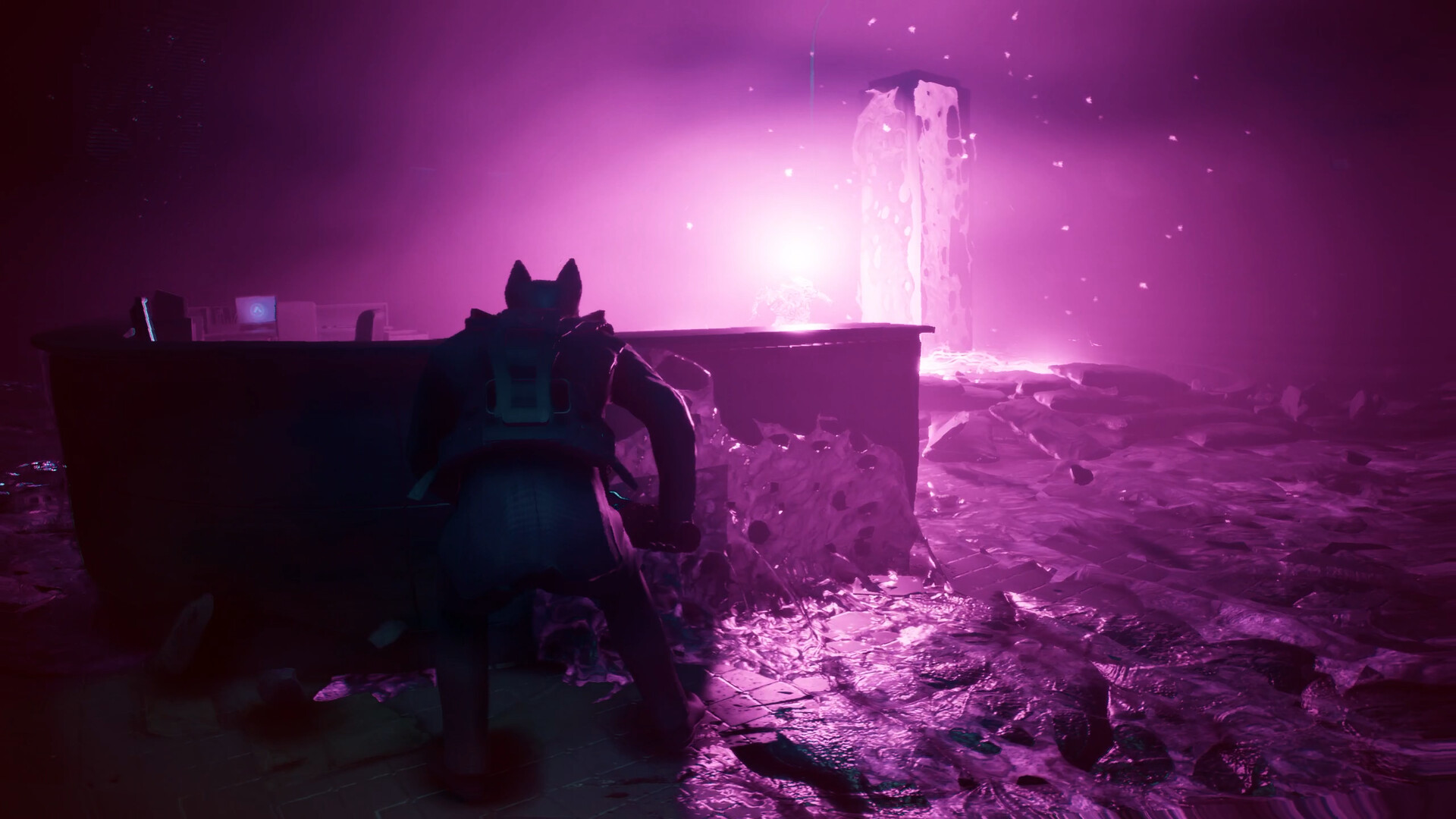 Hazard Levels screenshot 10
