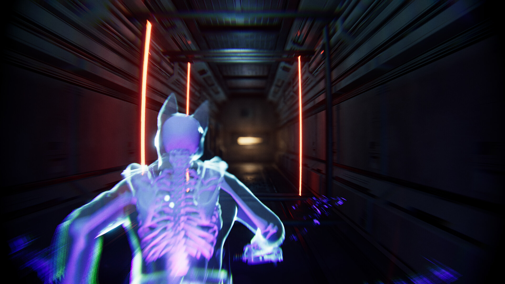 Hazard Levels screenshot 6