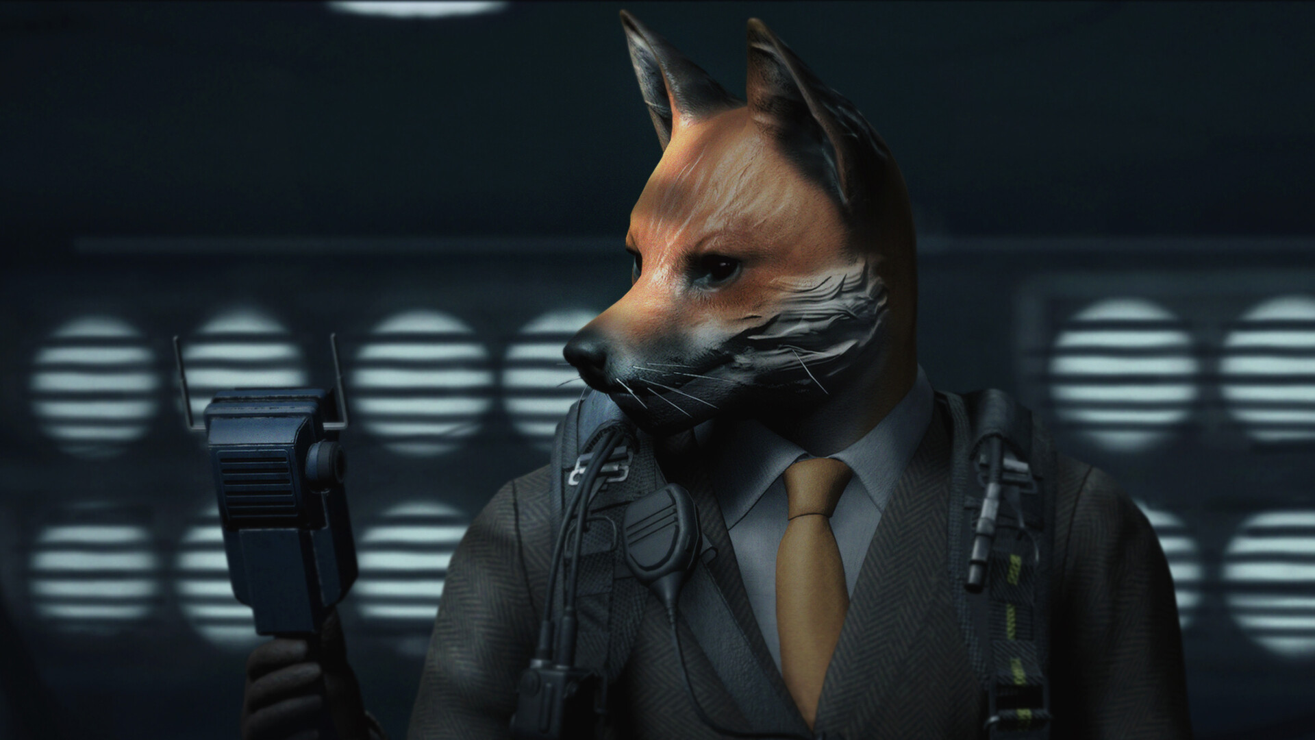 Hazard Levels screenshot 1