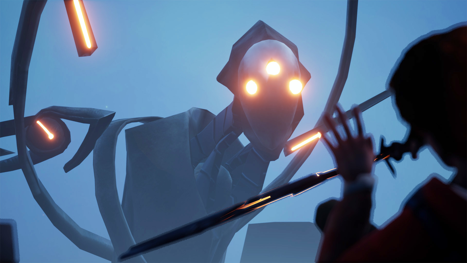 Out of Place screenshot 3