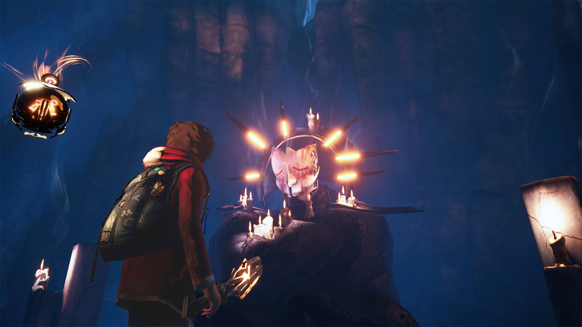 Out of Place screenshot 4