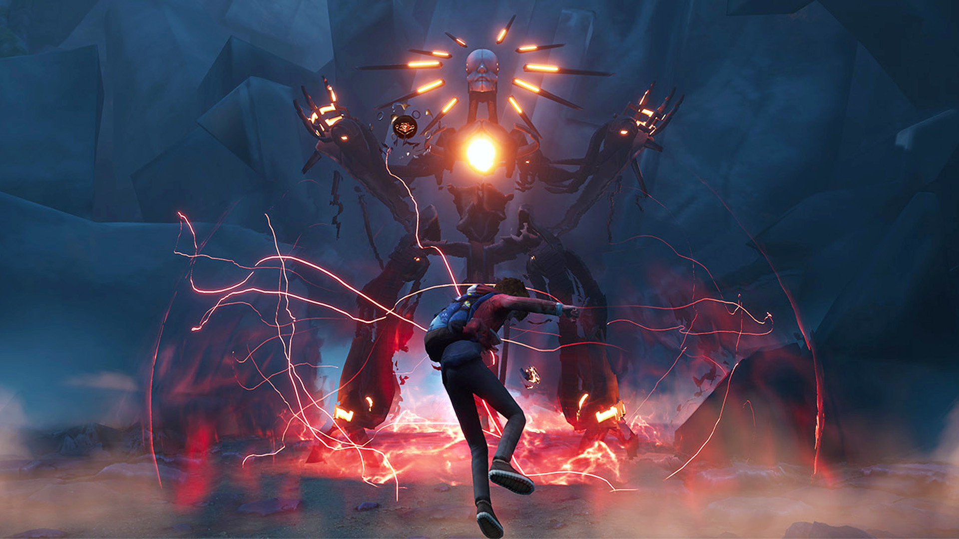 Out of Place screenshot 1
