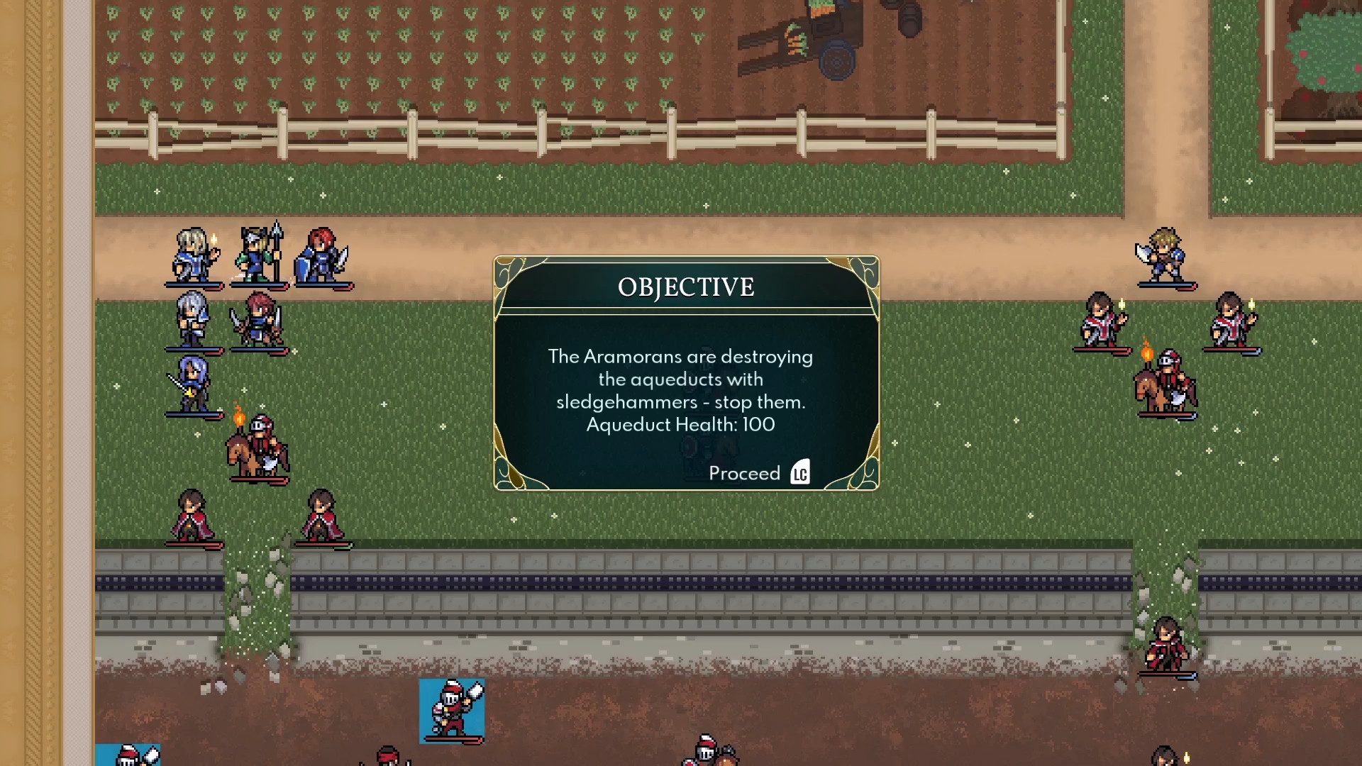 Dark Deity screenshot 9