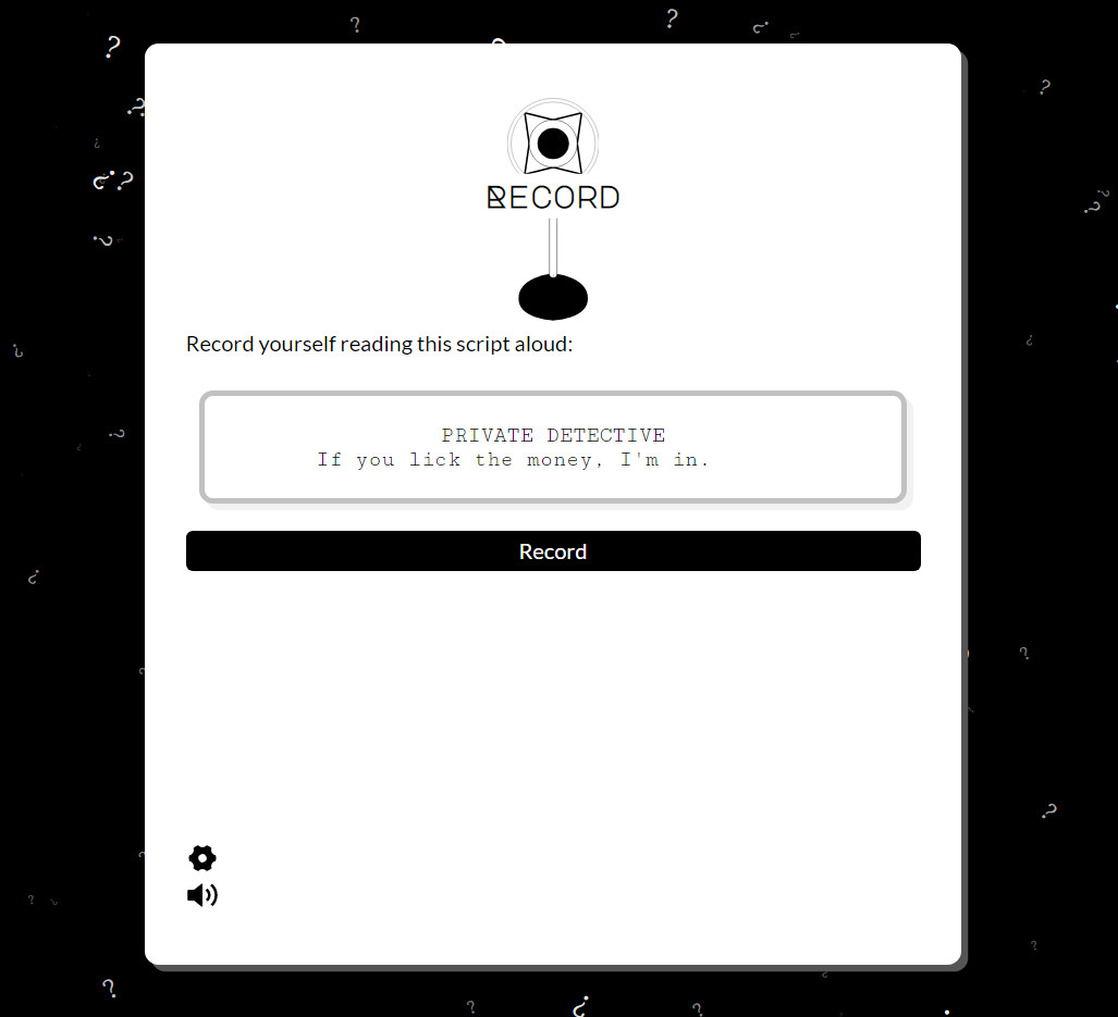 Distant Transmission screenshot 4