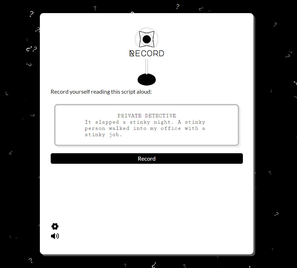 Distant Transmission screenshot 3
