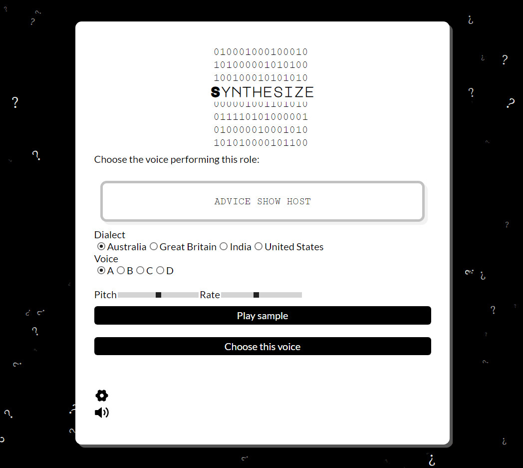 Distant Transmission screenshot 5
