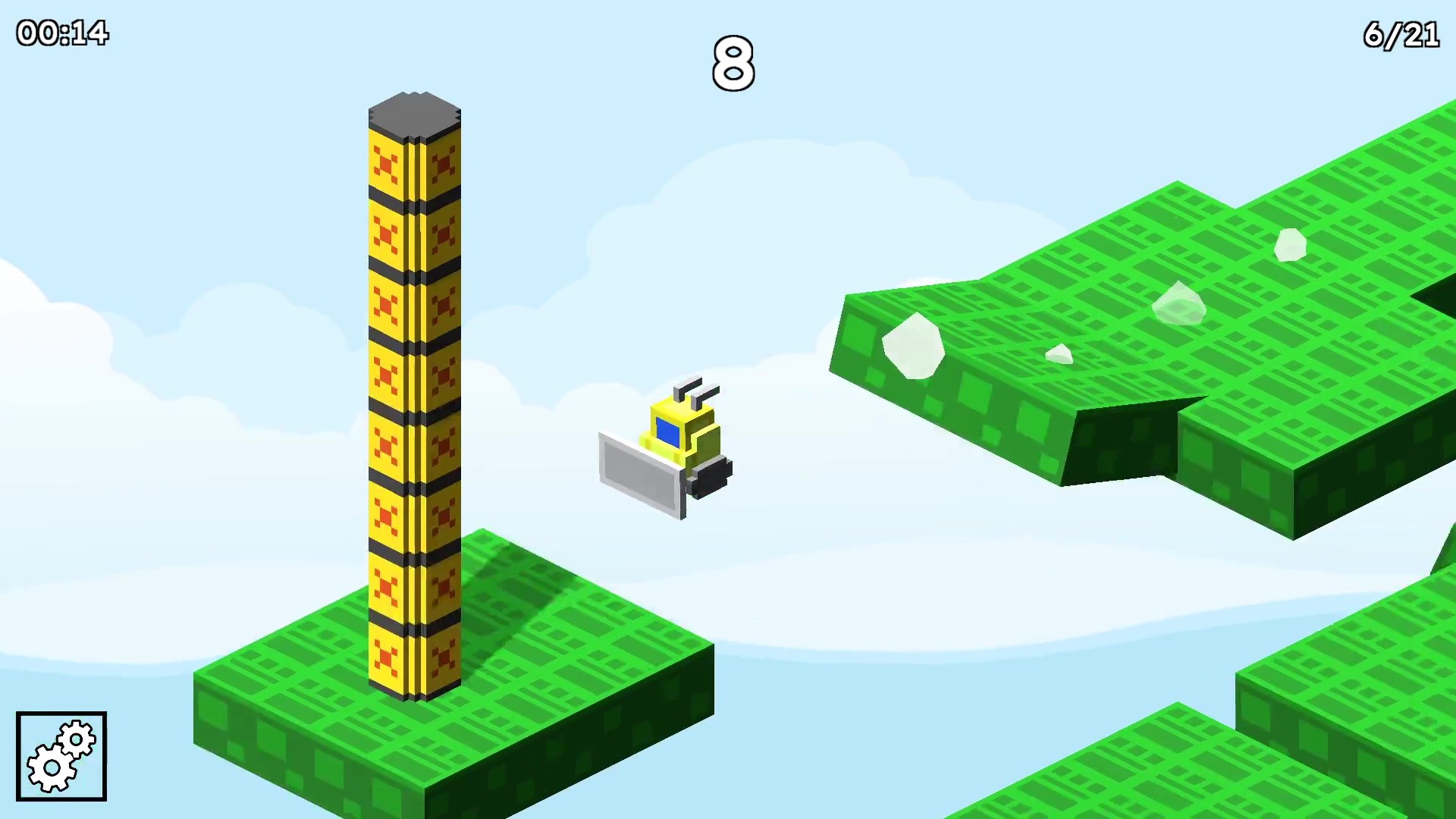 Bulldozer screenshot 4