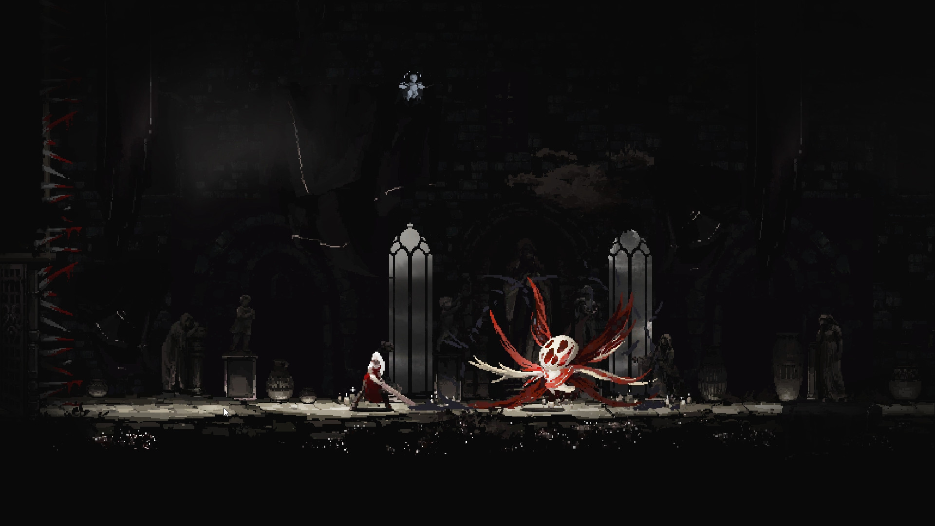 Moonscars screenshot 5
