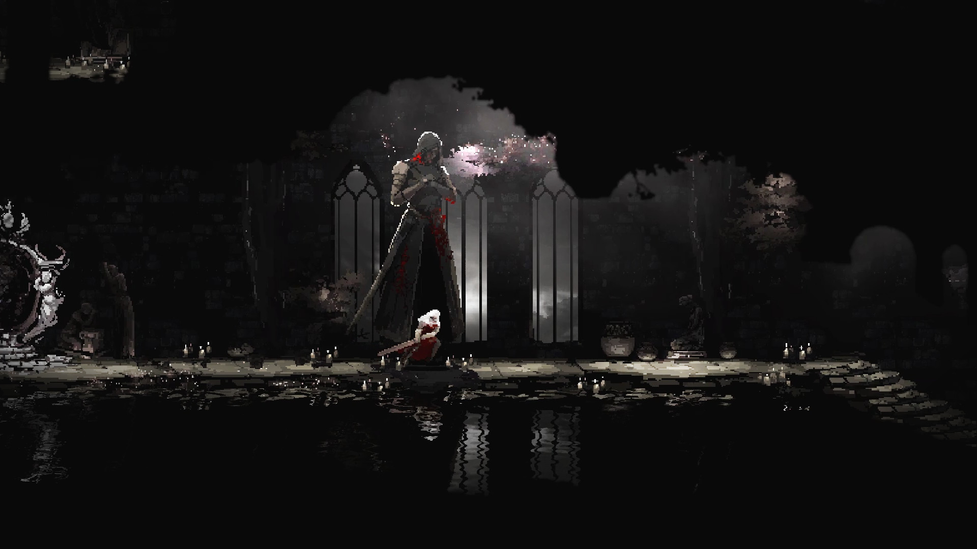 Moonscars screenshot 11