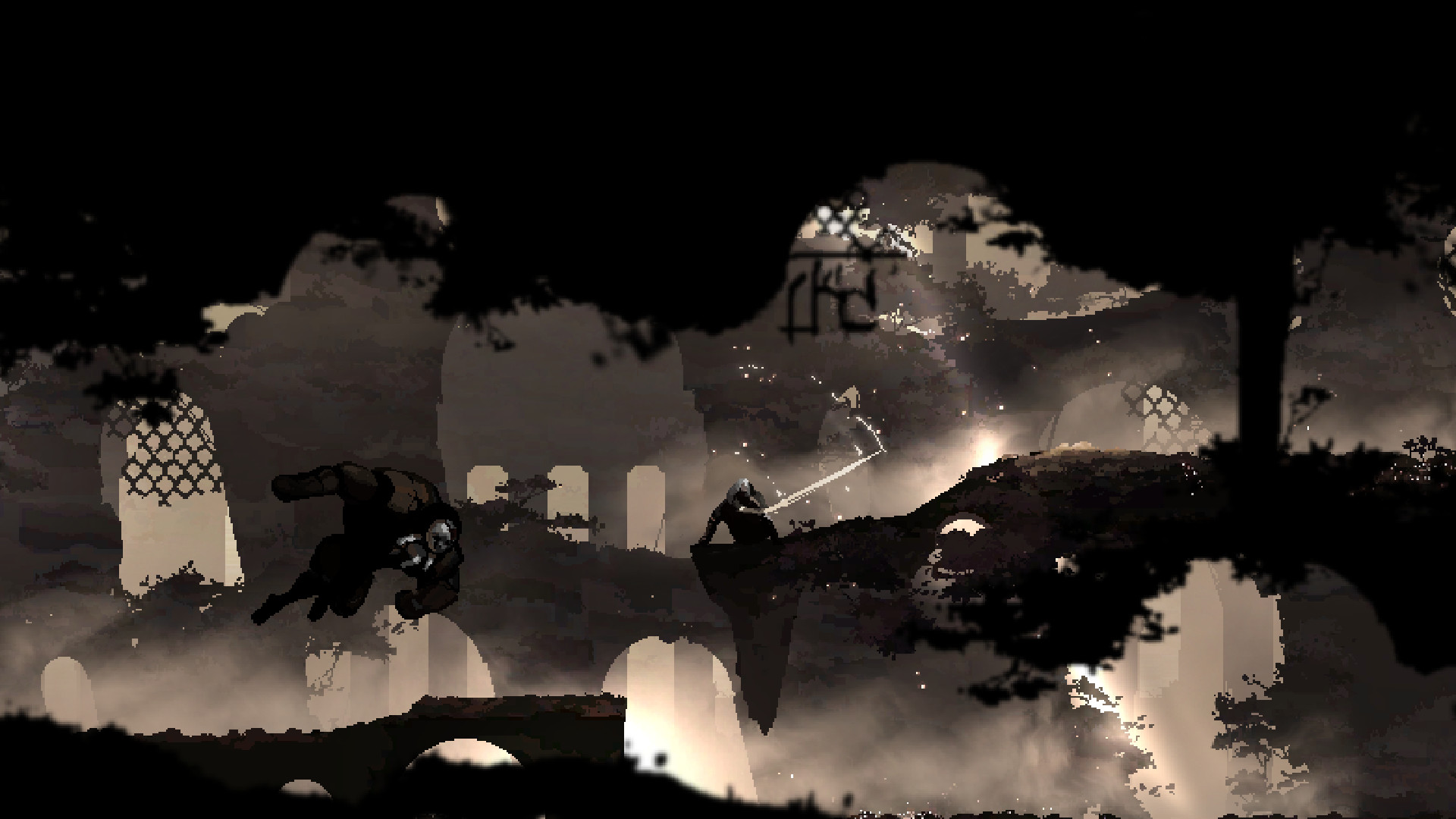 Moonscars screenshot 8