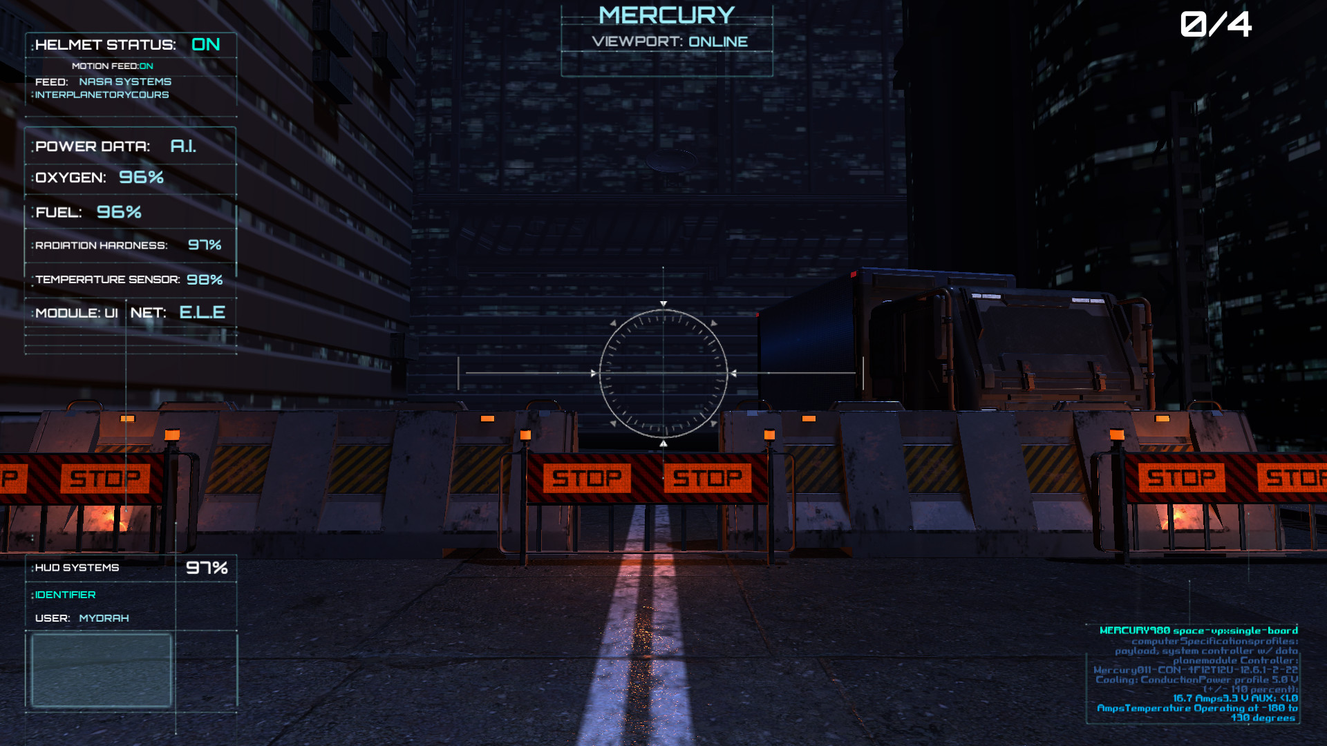 Network E.L.E.™ PC Edition screenshot 1