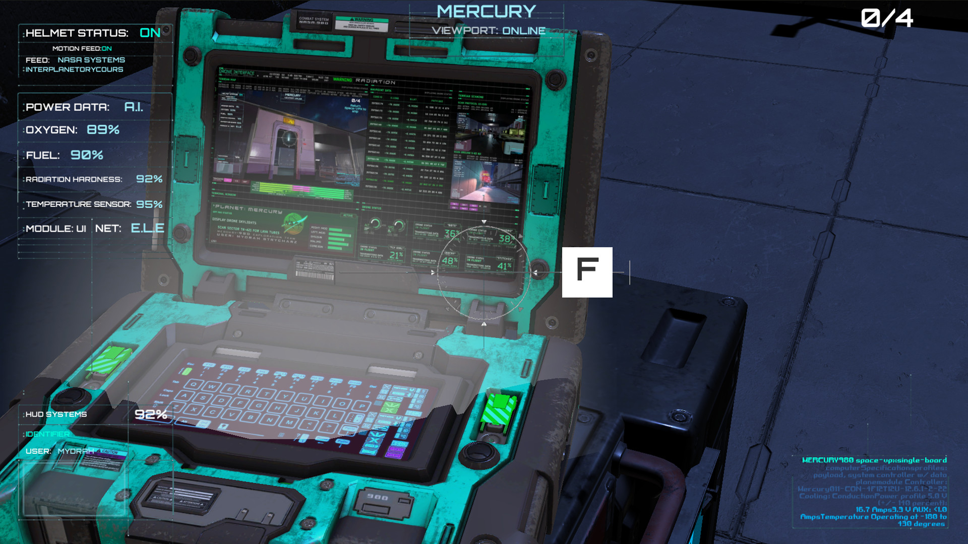 Network E.L.E.™ PC Edition screenshot 3