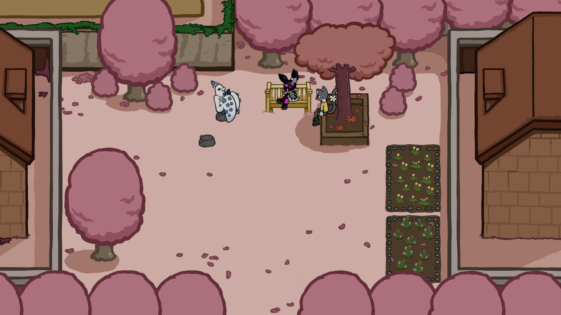 Ice Cream Truck screenshot 4