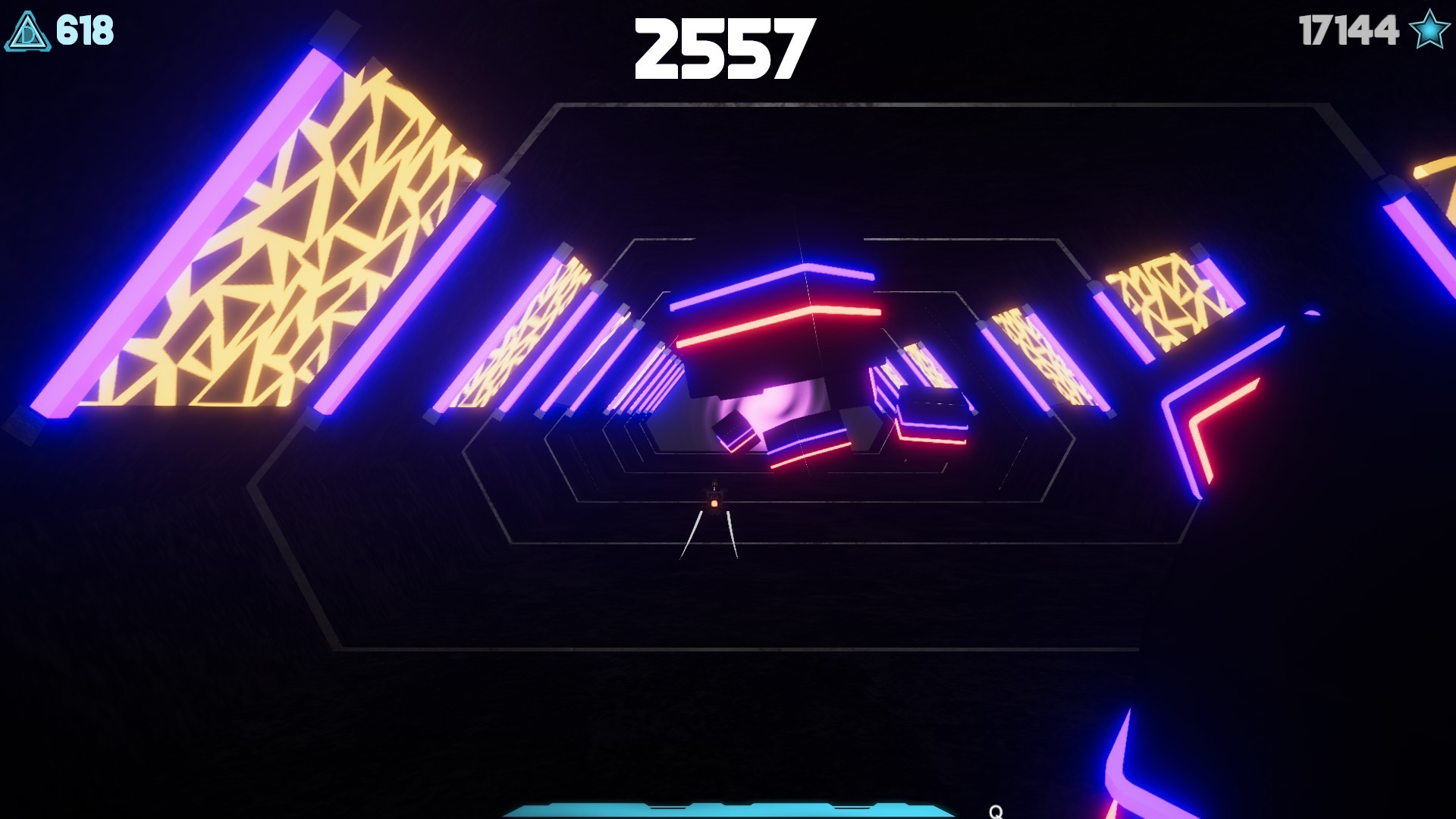 CosmoDrive:Infinity screenshot 6