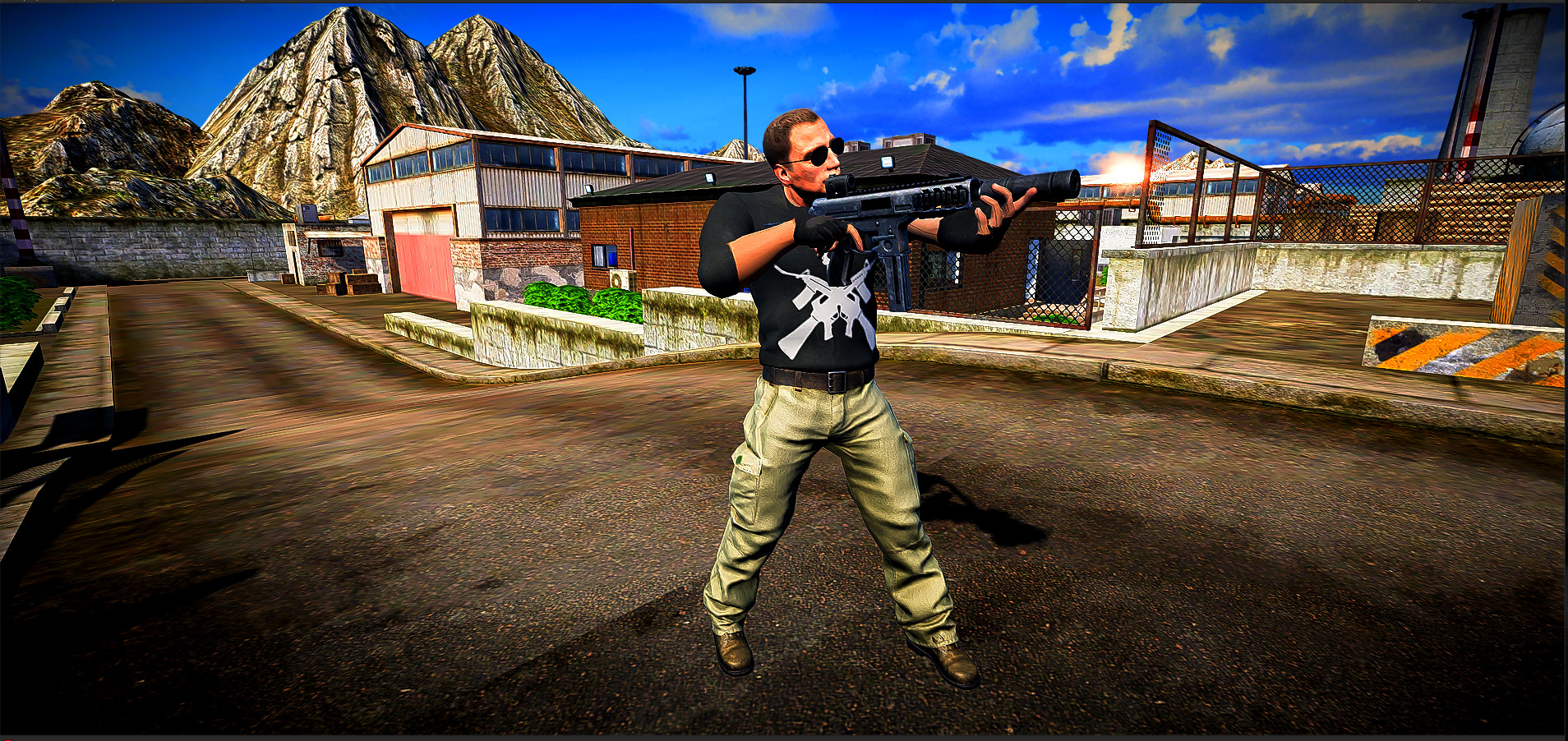 POLAR screenshot 3