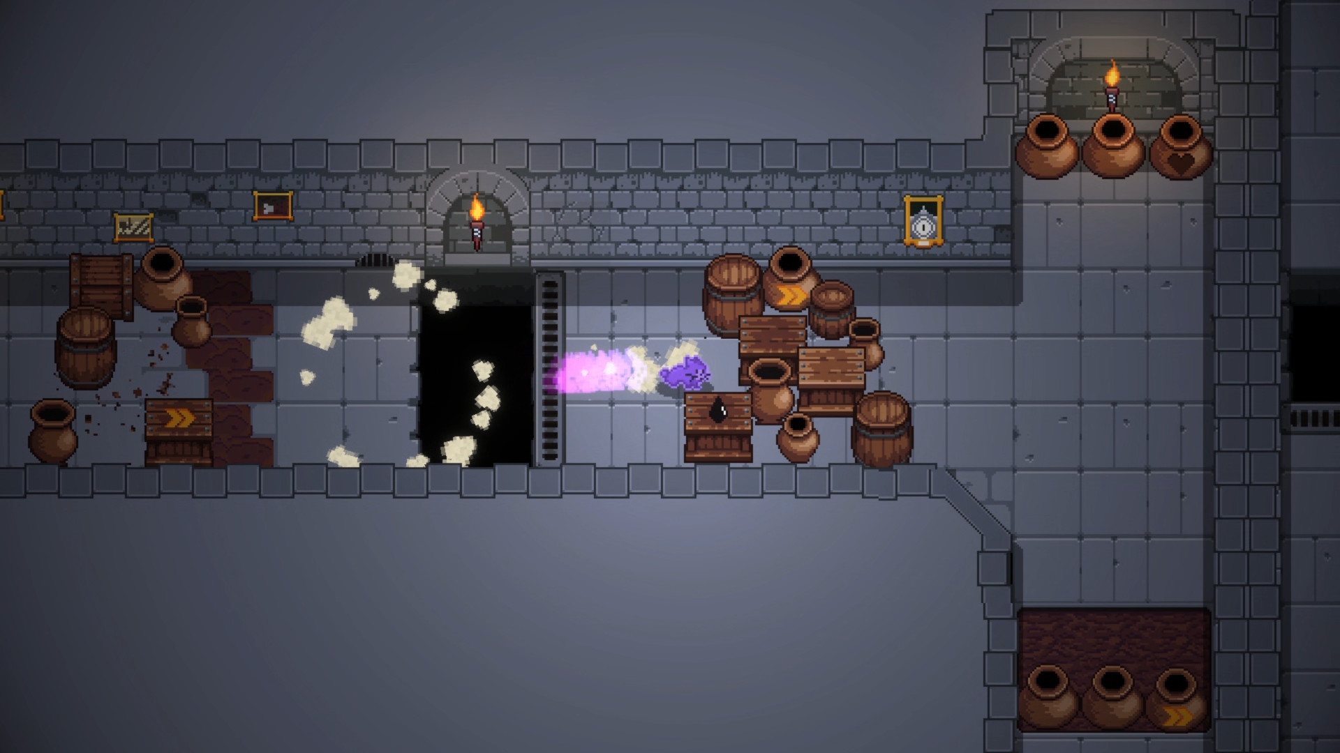 Avoidvania screenshot 4