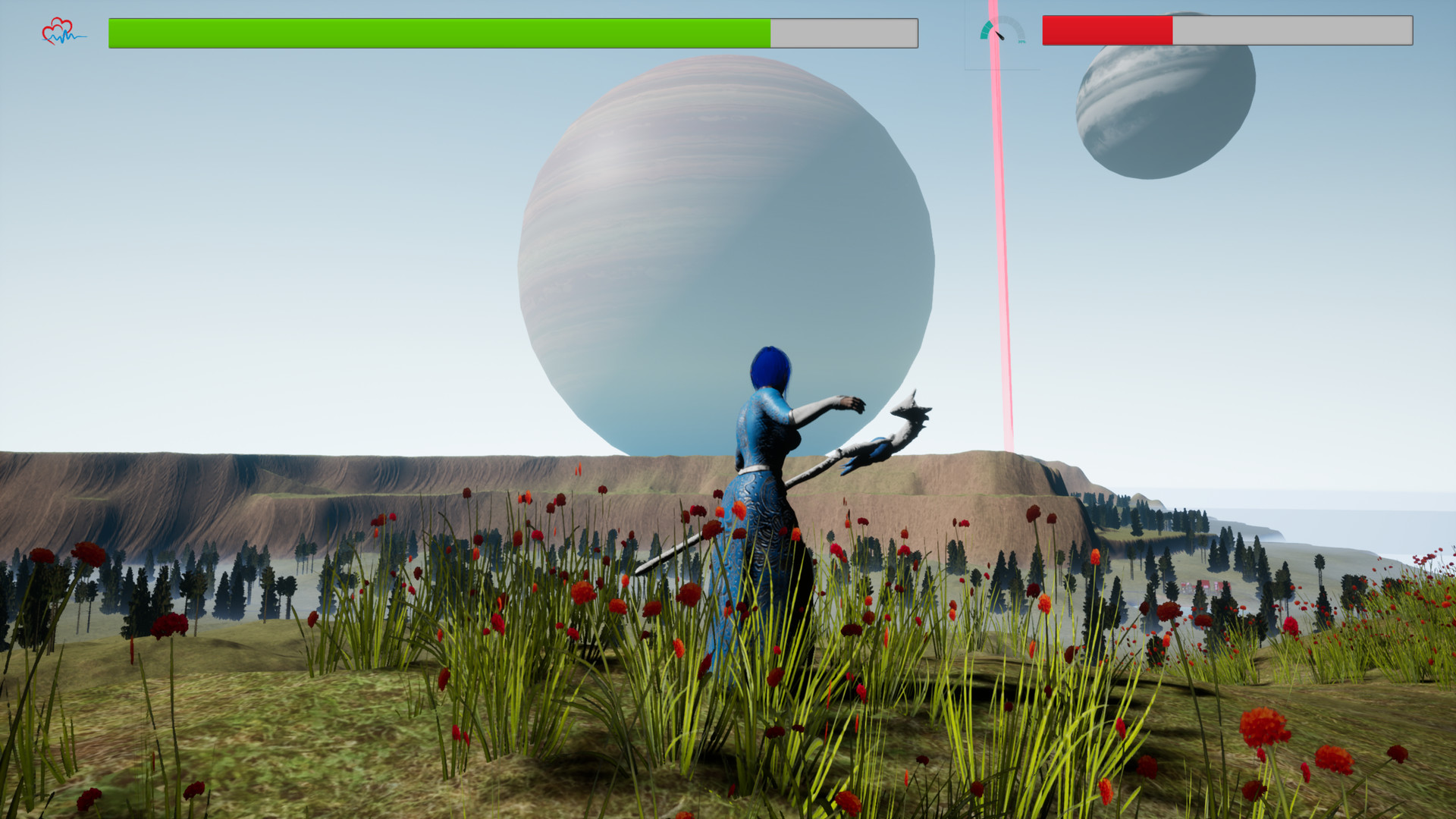 BlueBete screenshot 4