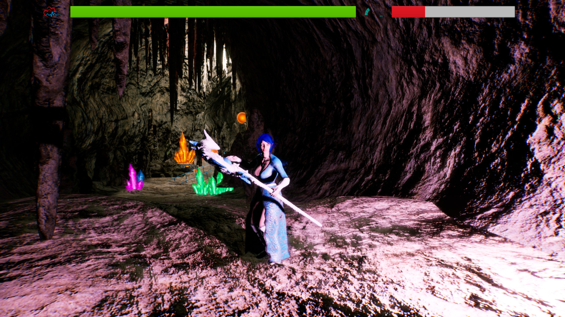 BlueBete screenshot 5