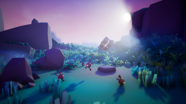 Omno: Prologue screenshot 6