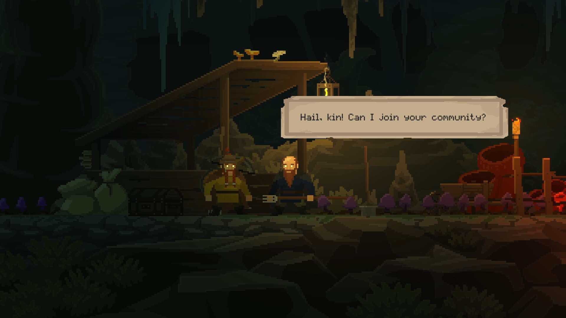 Regions of Ruin: Runegate screenshot 11